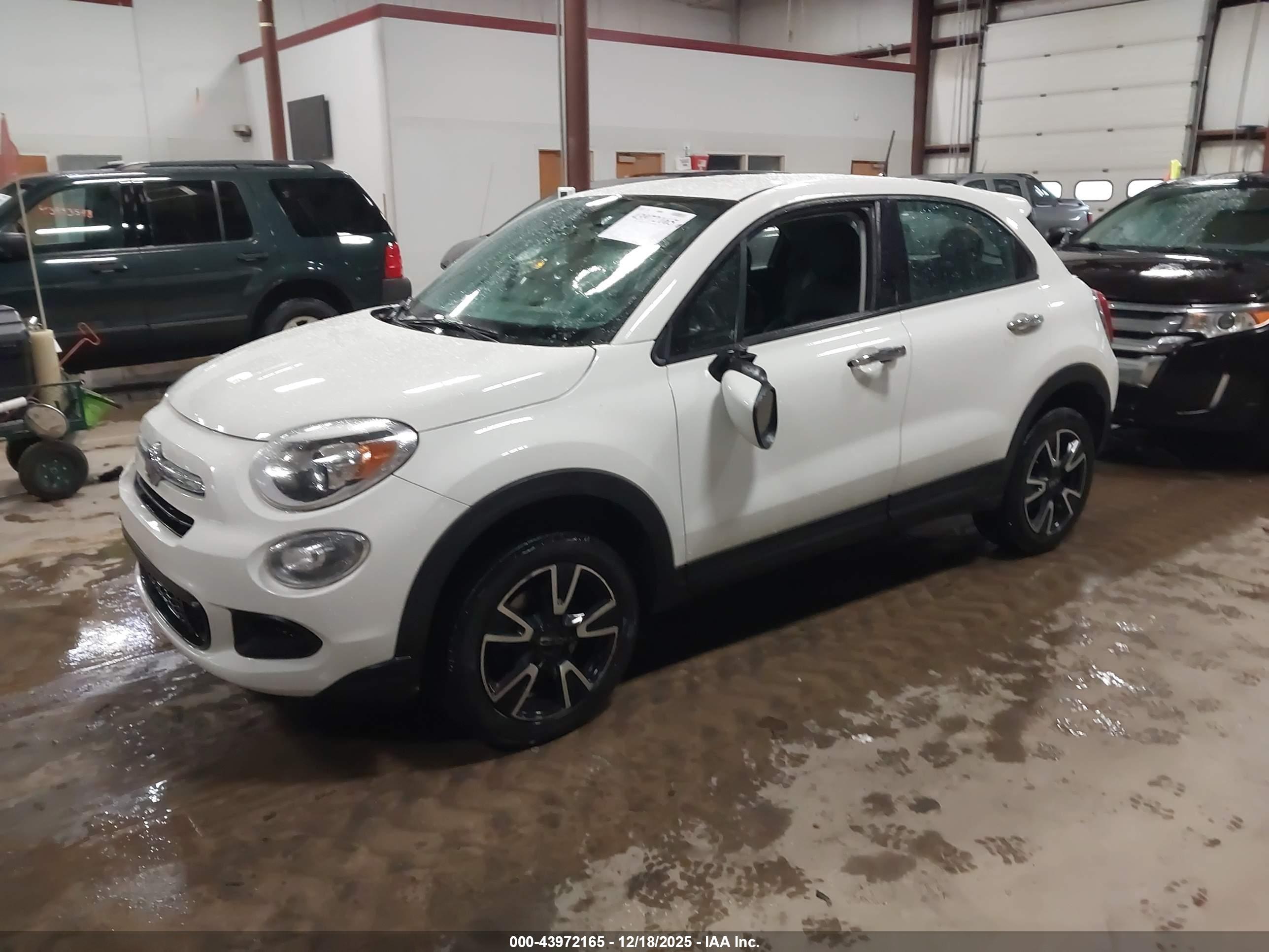 FIAT 500X image 2