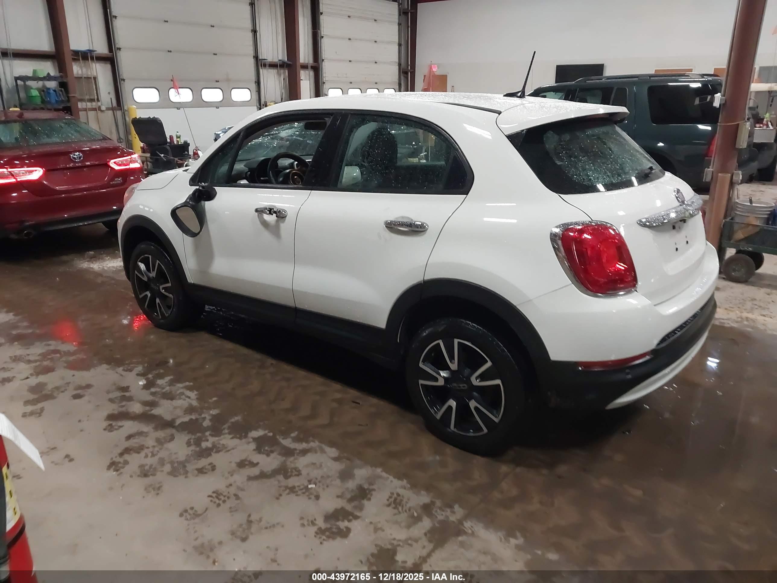 FIAT 500X image 3