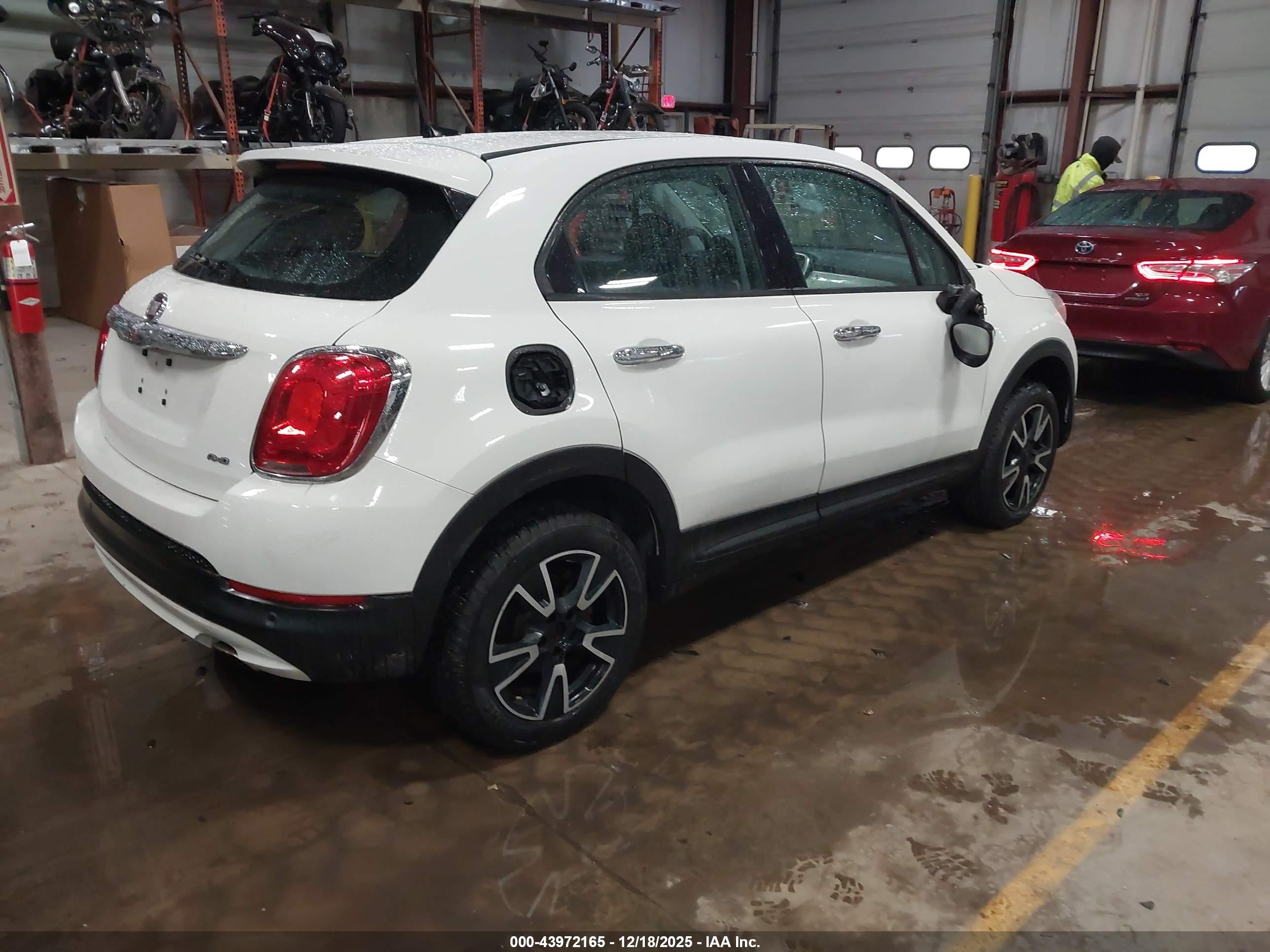 FIAT 500X image 4