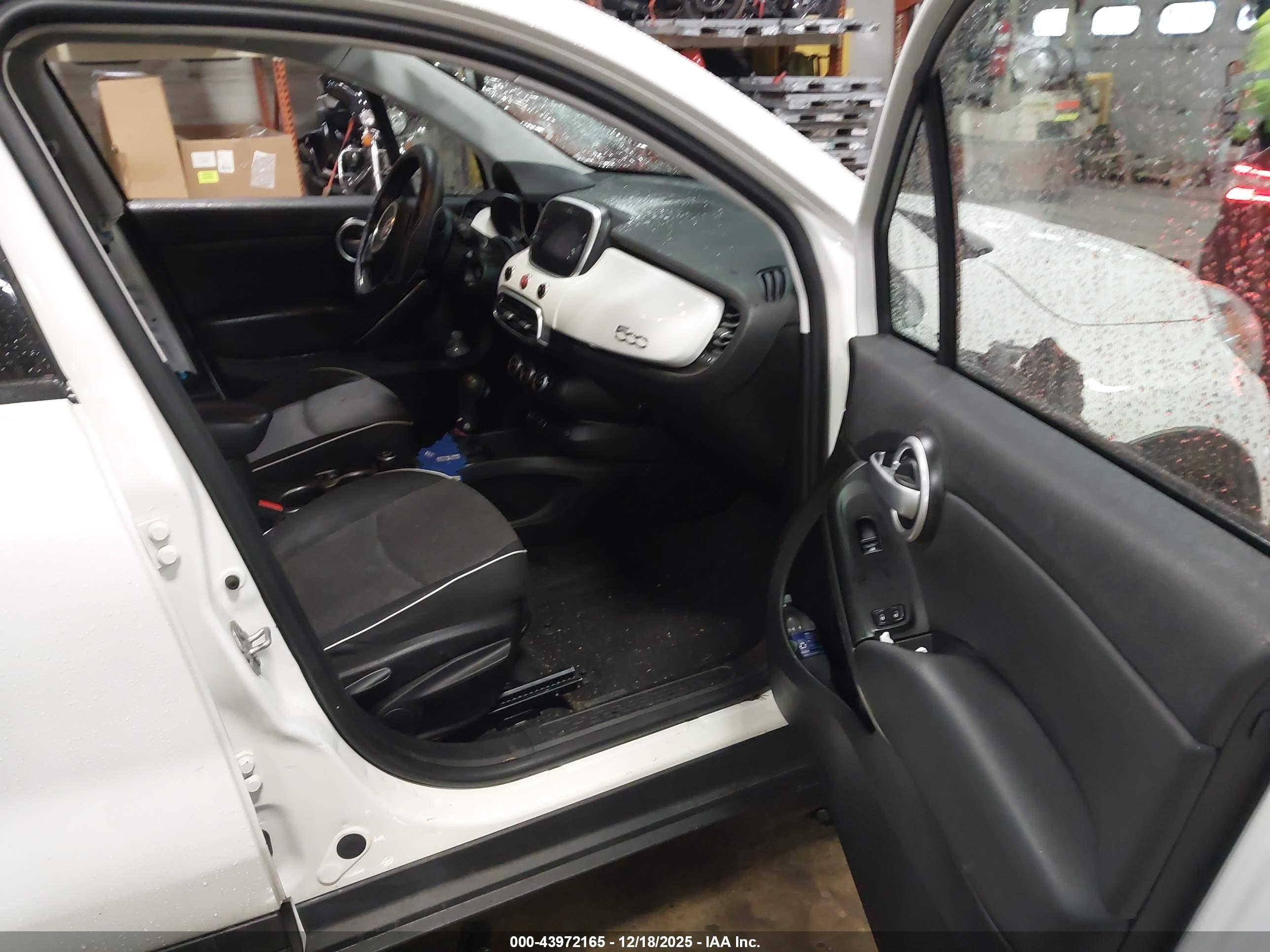 FIAT 500X image 5