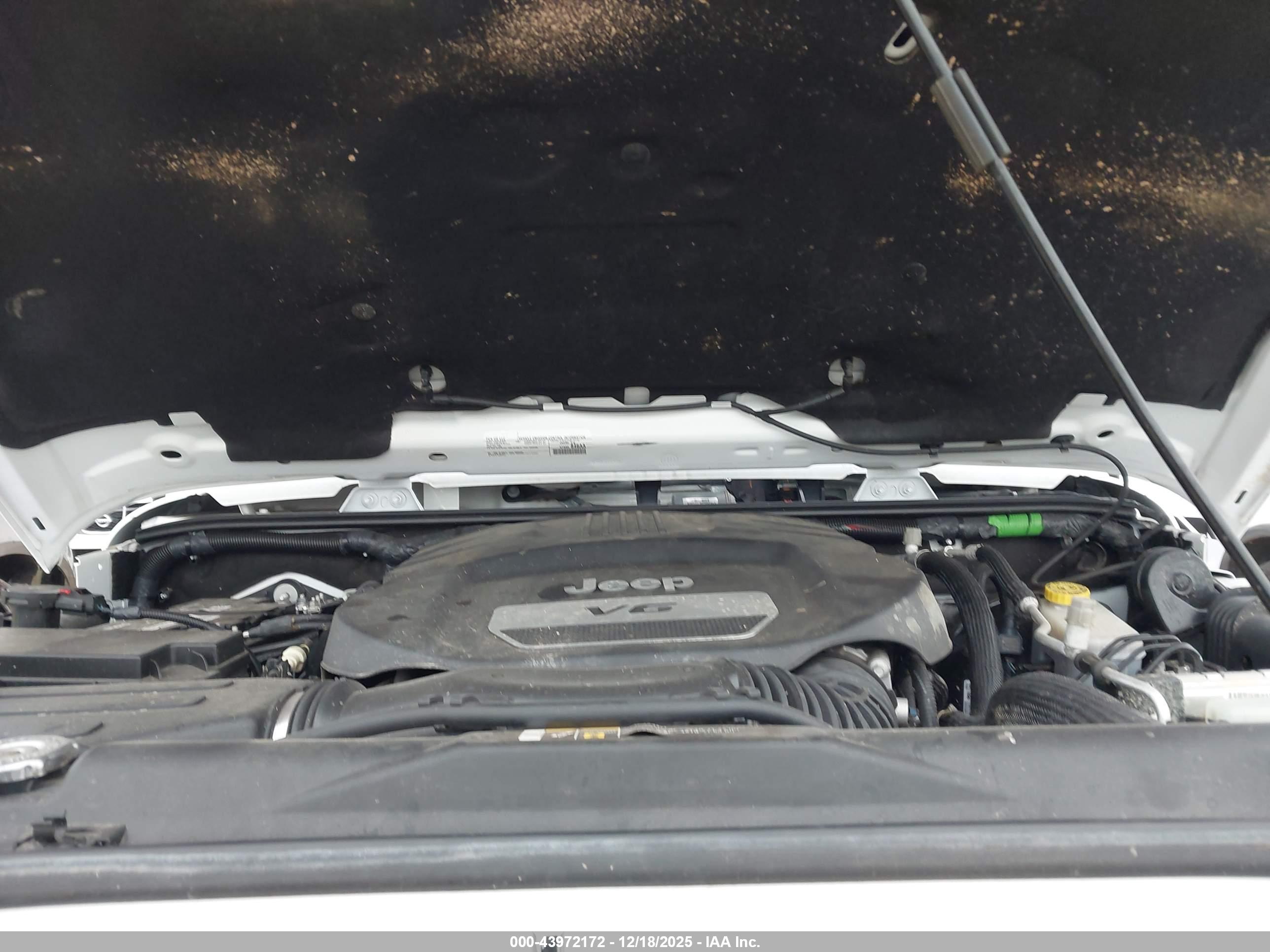 JEEP WRANGLER image 10