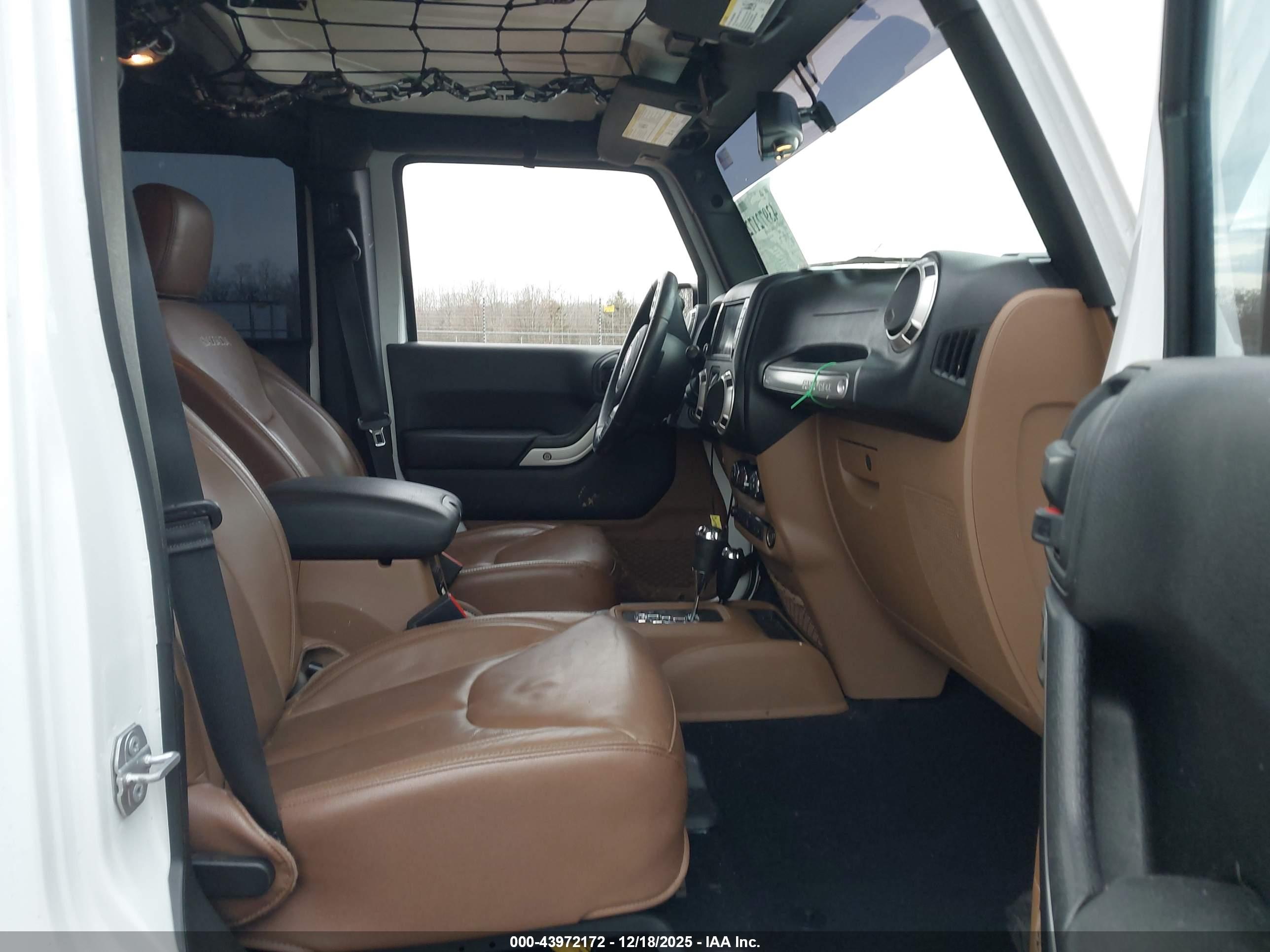 JEEP WRANGLER image 5