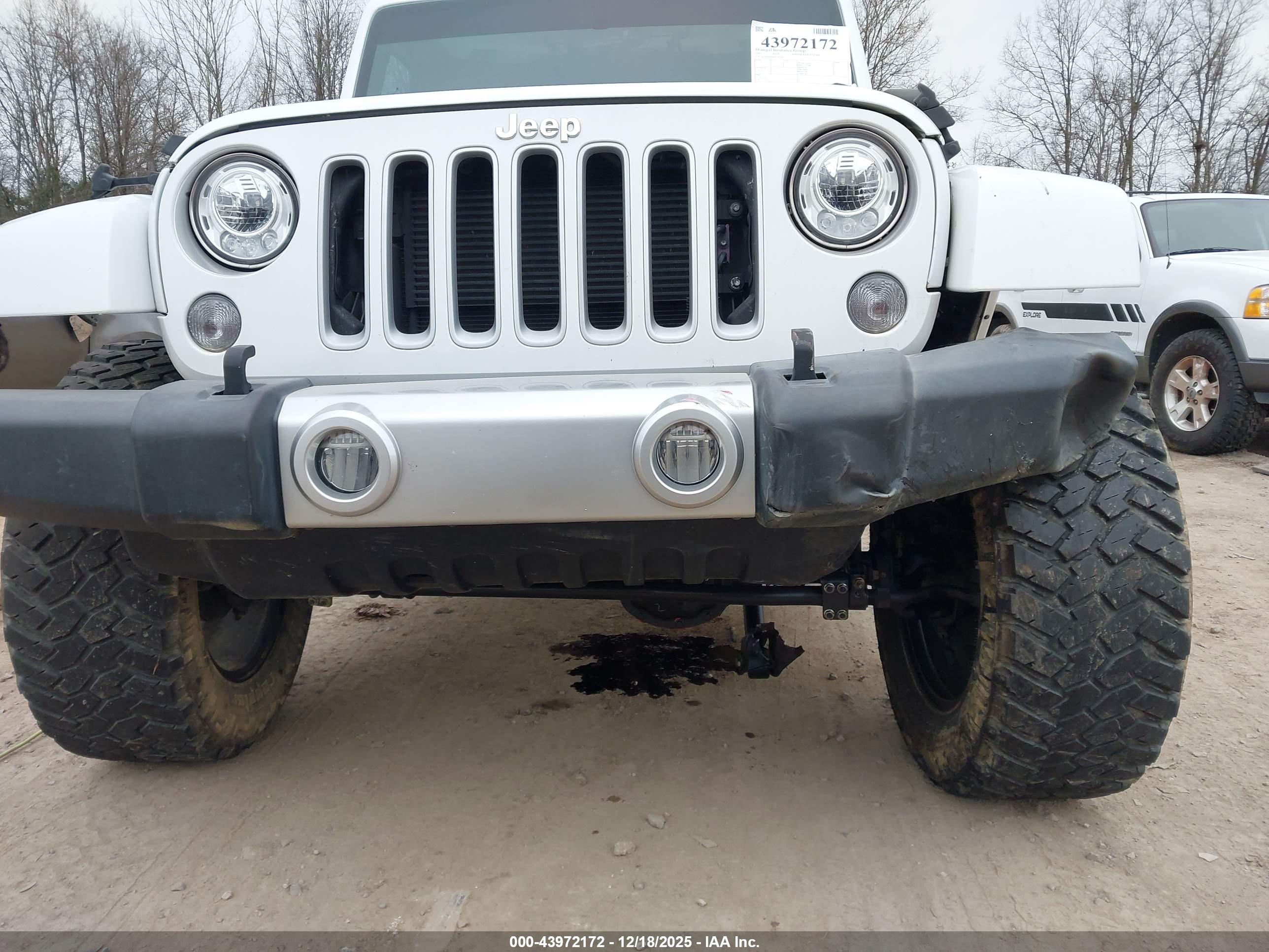 JEEP WRANGLER image 6