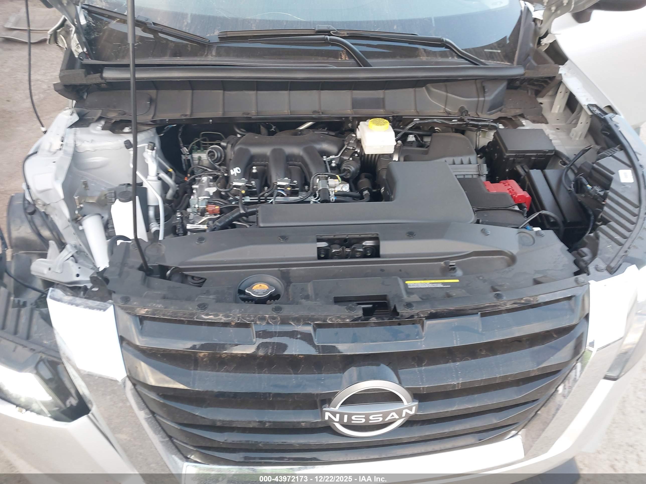 NISSAN PATHFINDER image 10