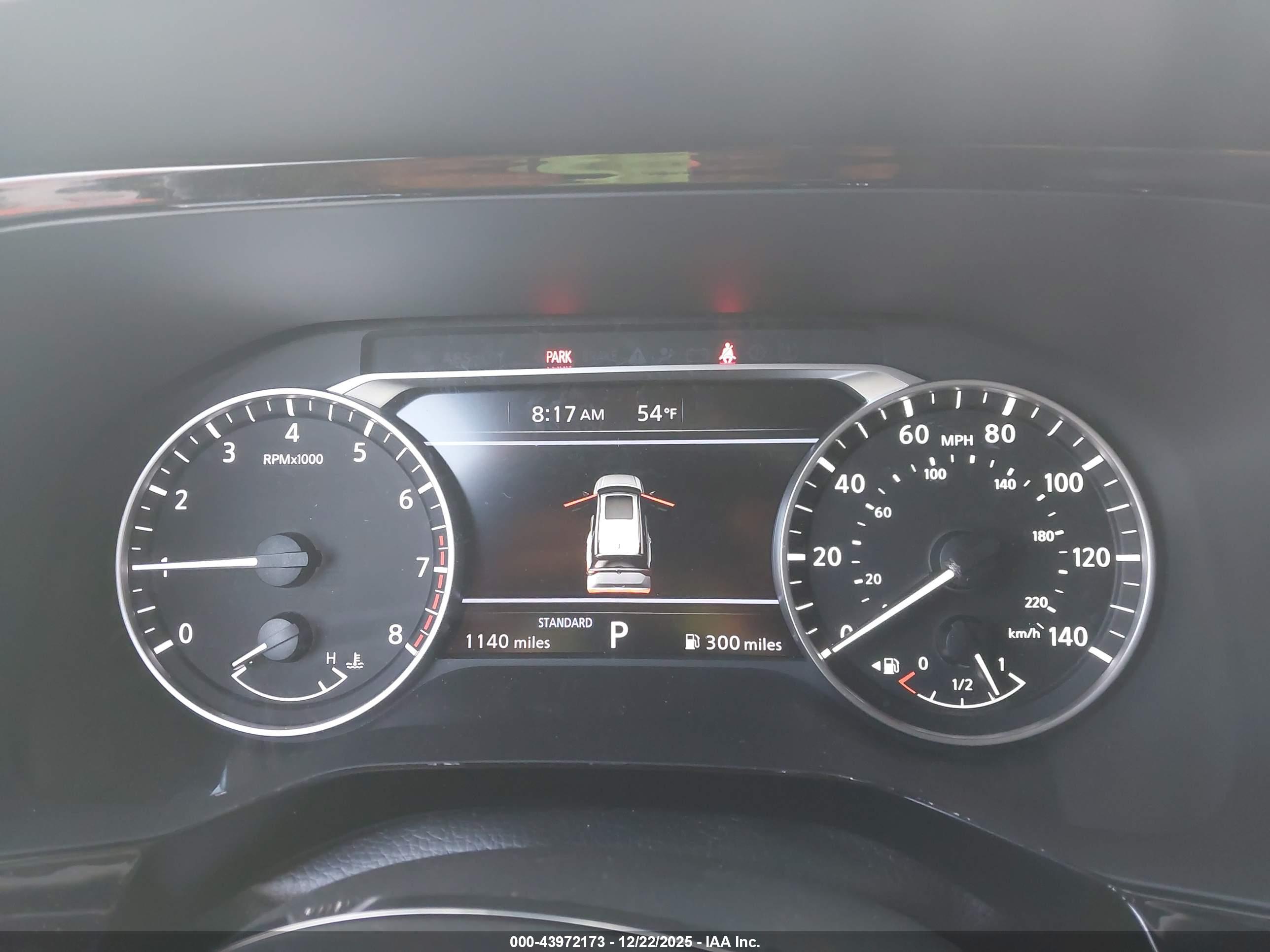 NISSAN PATHFINDER image 7