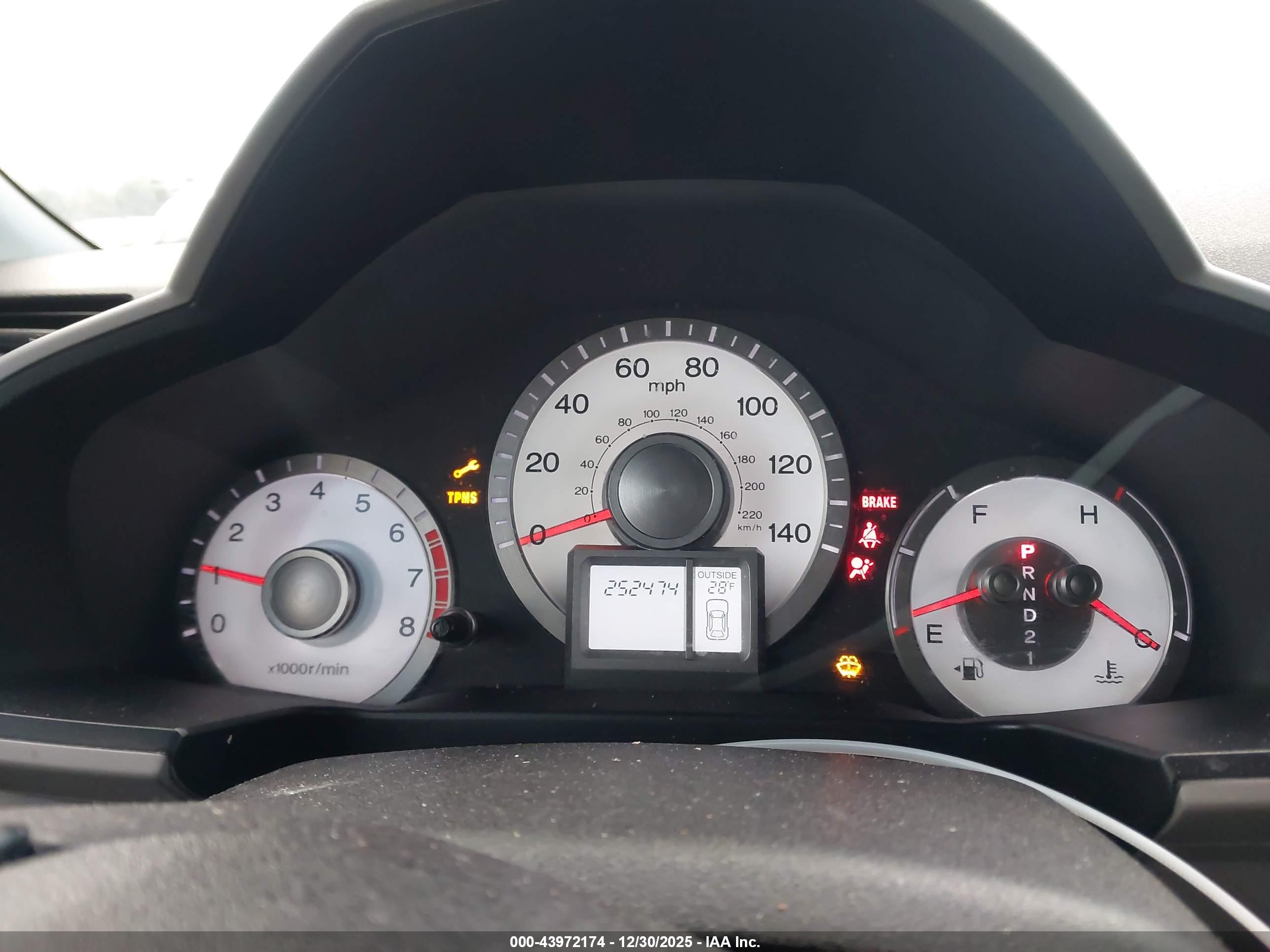 HONDA PILOT image 7