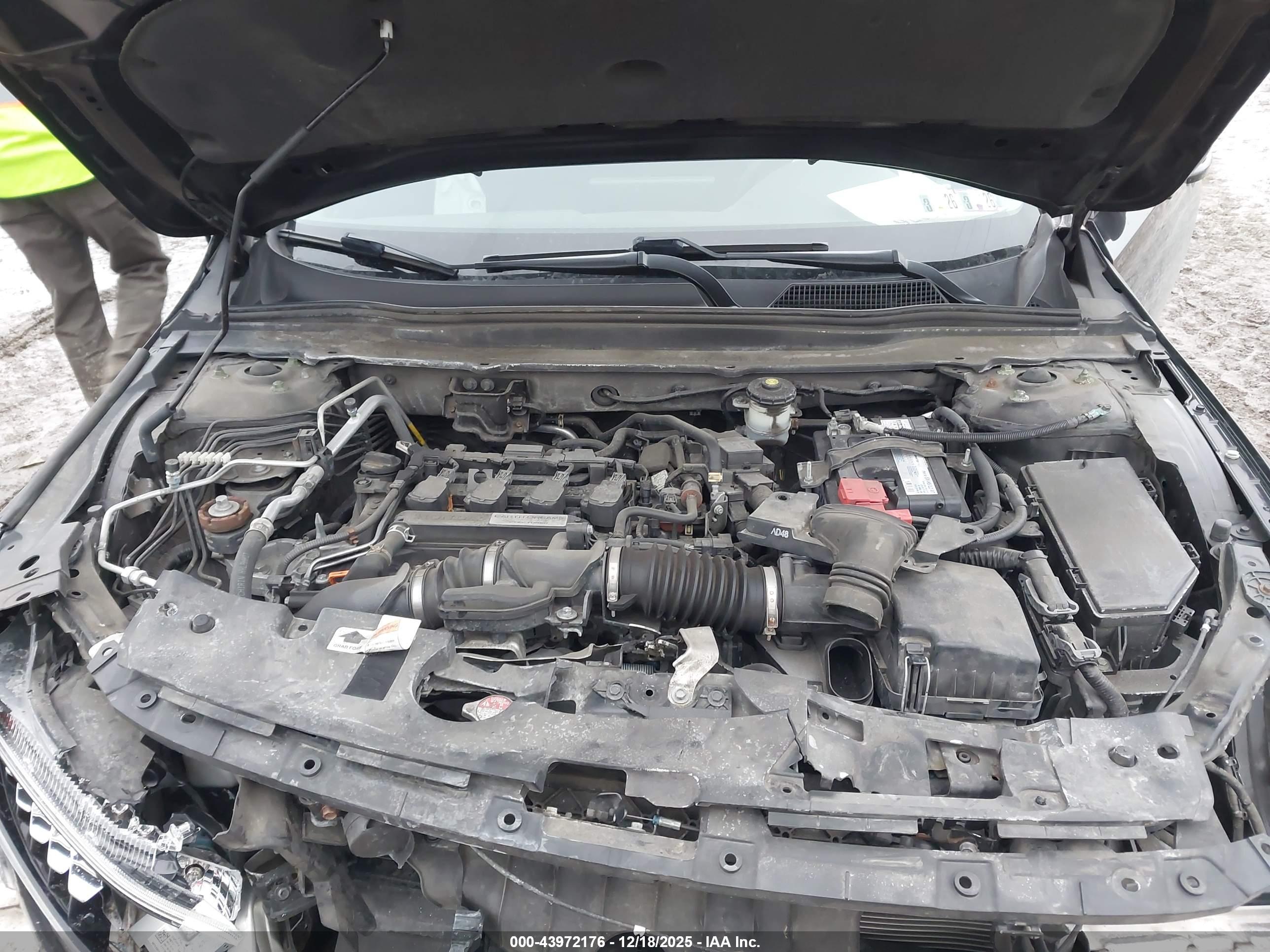 HONDA ACCORD image 10