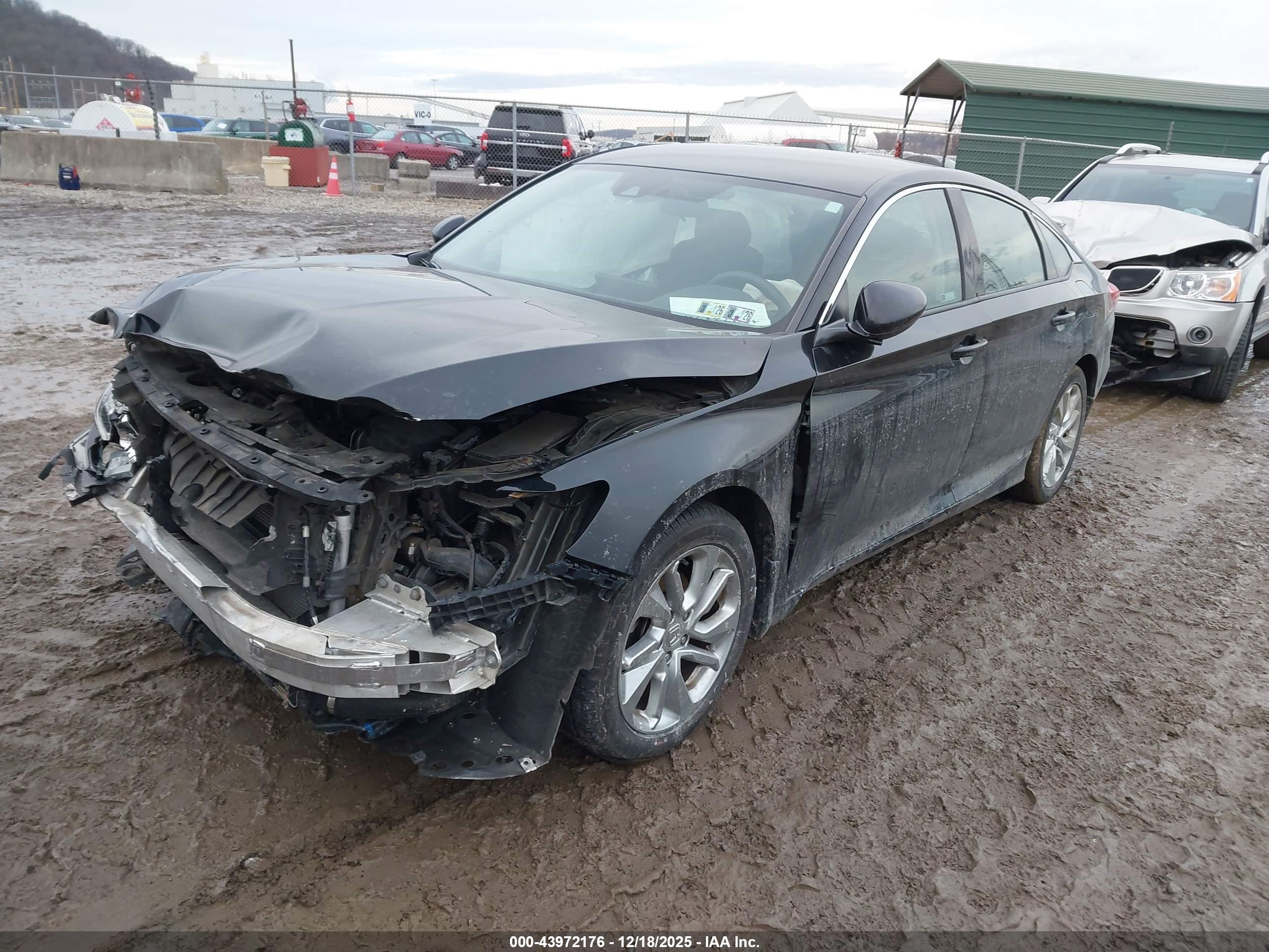 HONDA ACCORD image 2