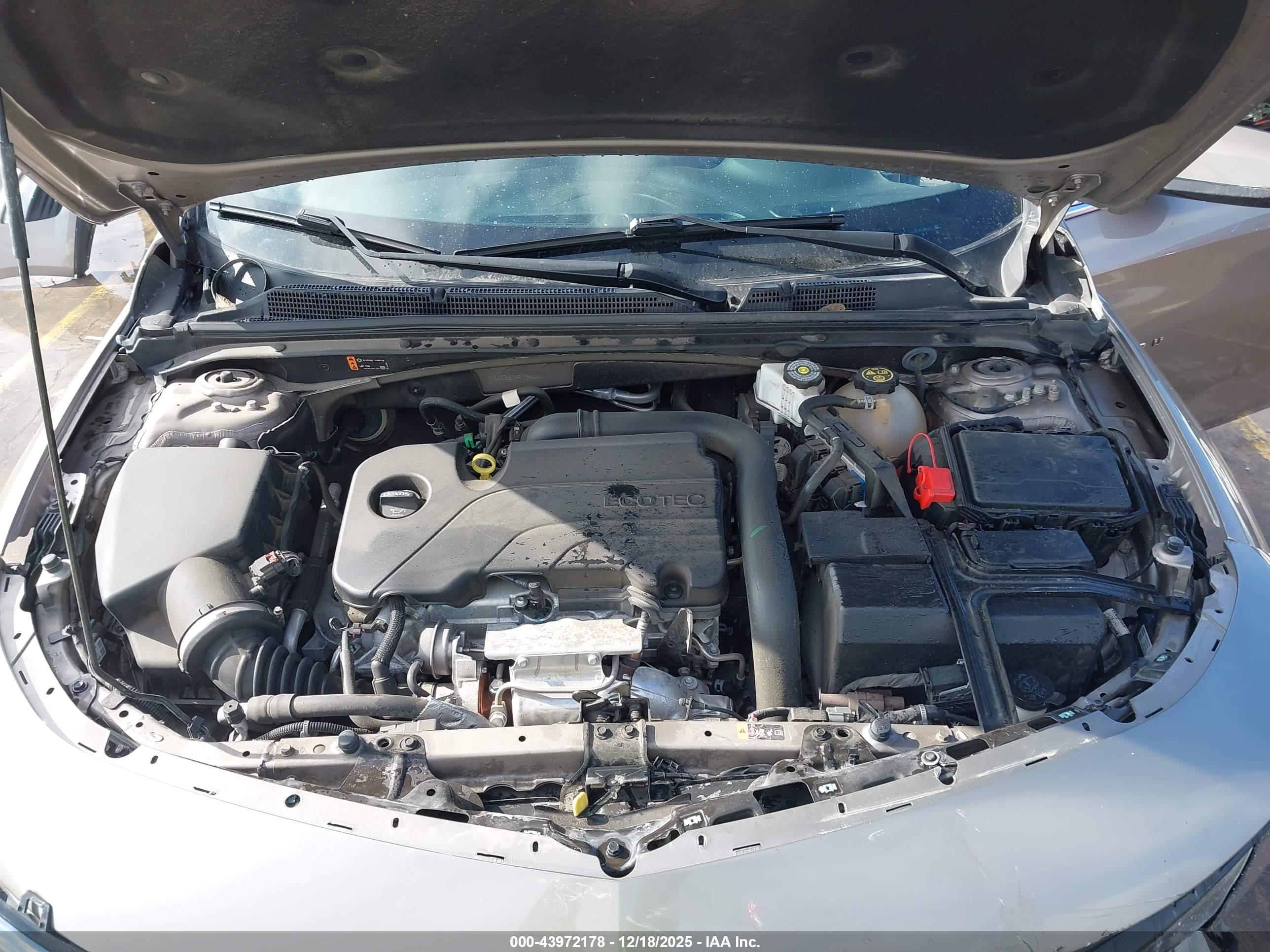 CHEVROLET MALIBU image 10