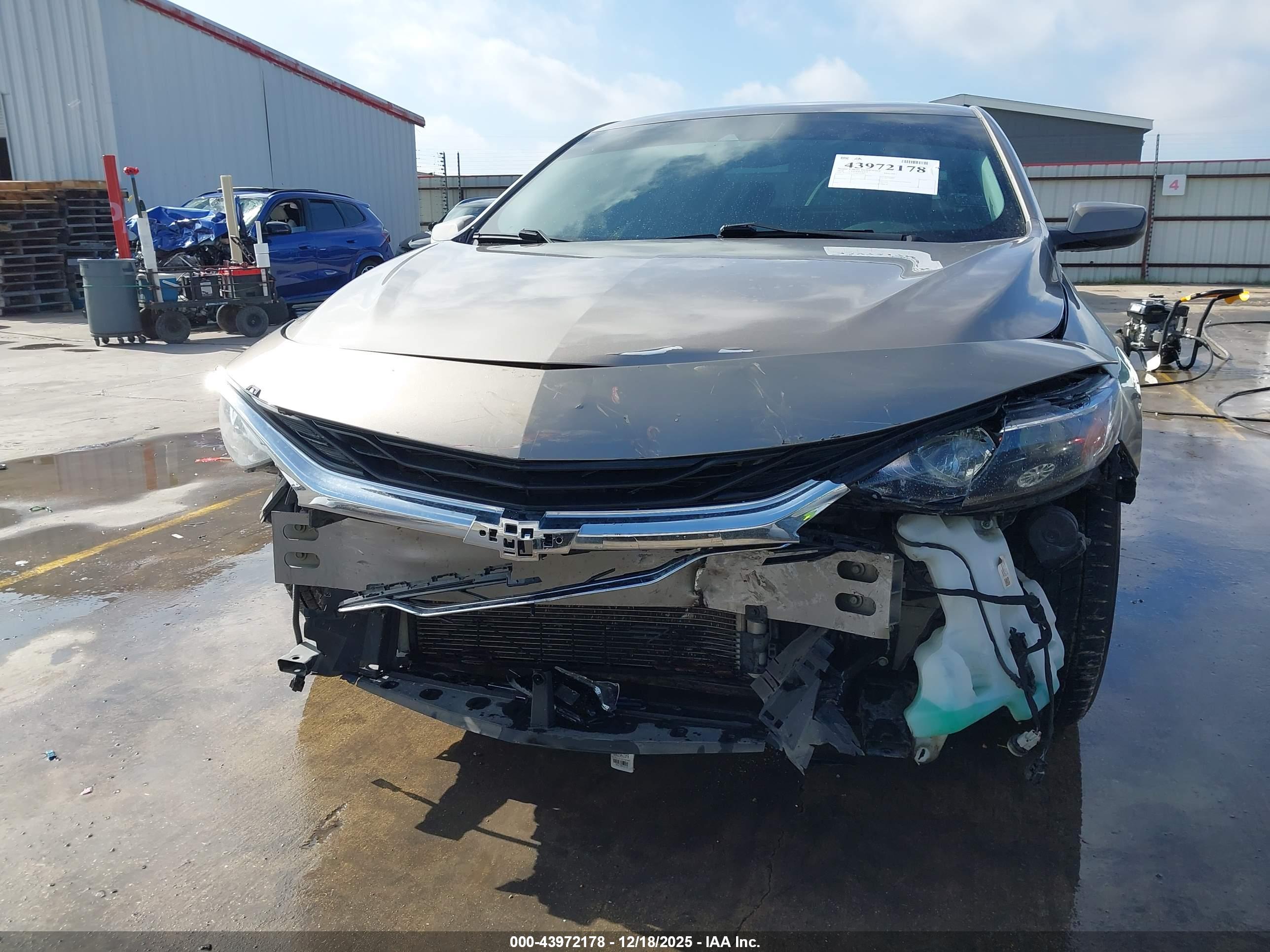 CHEVROLET MALIBU image 6