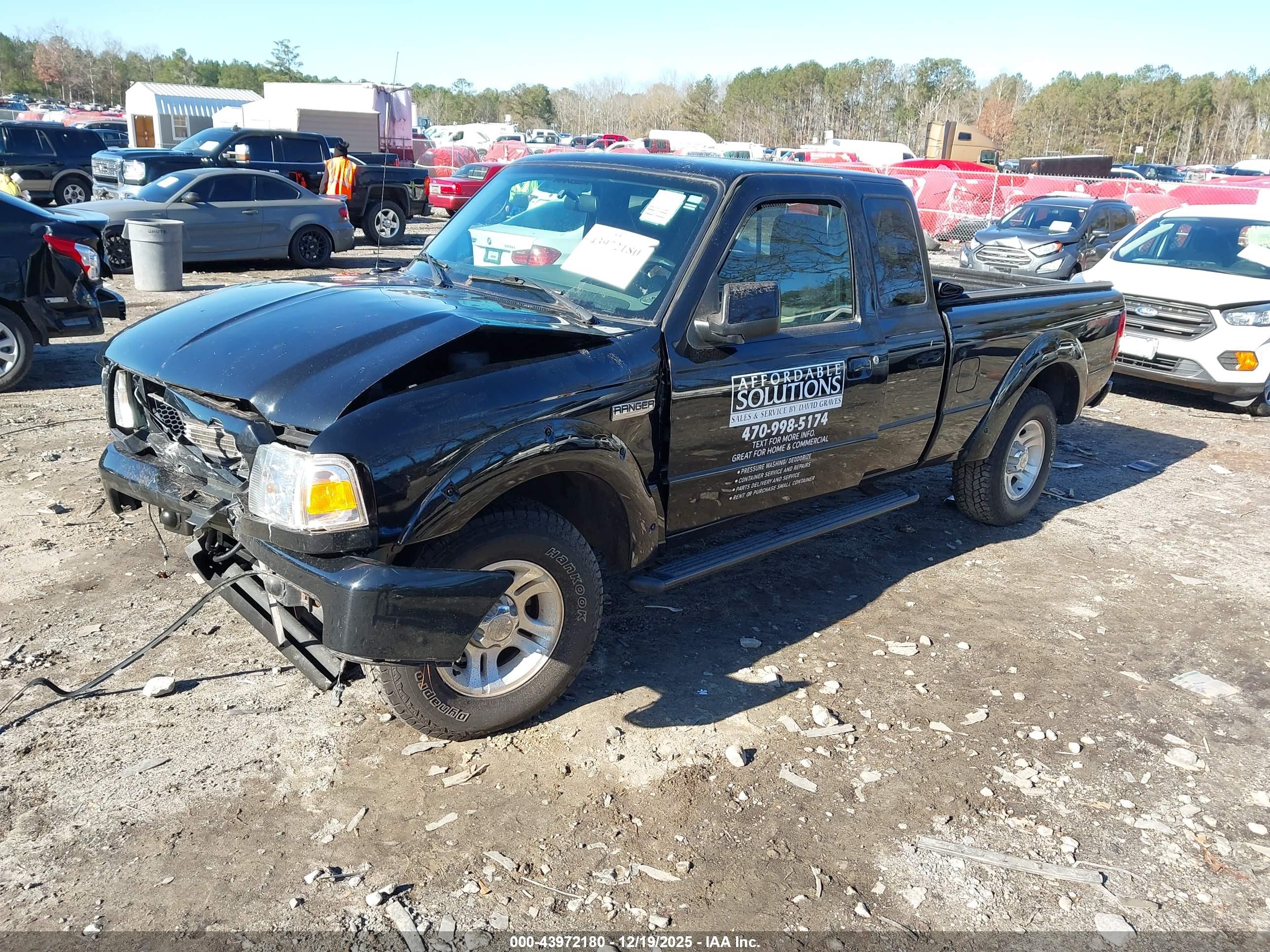 FORD RANGER image 2