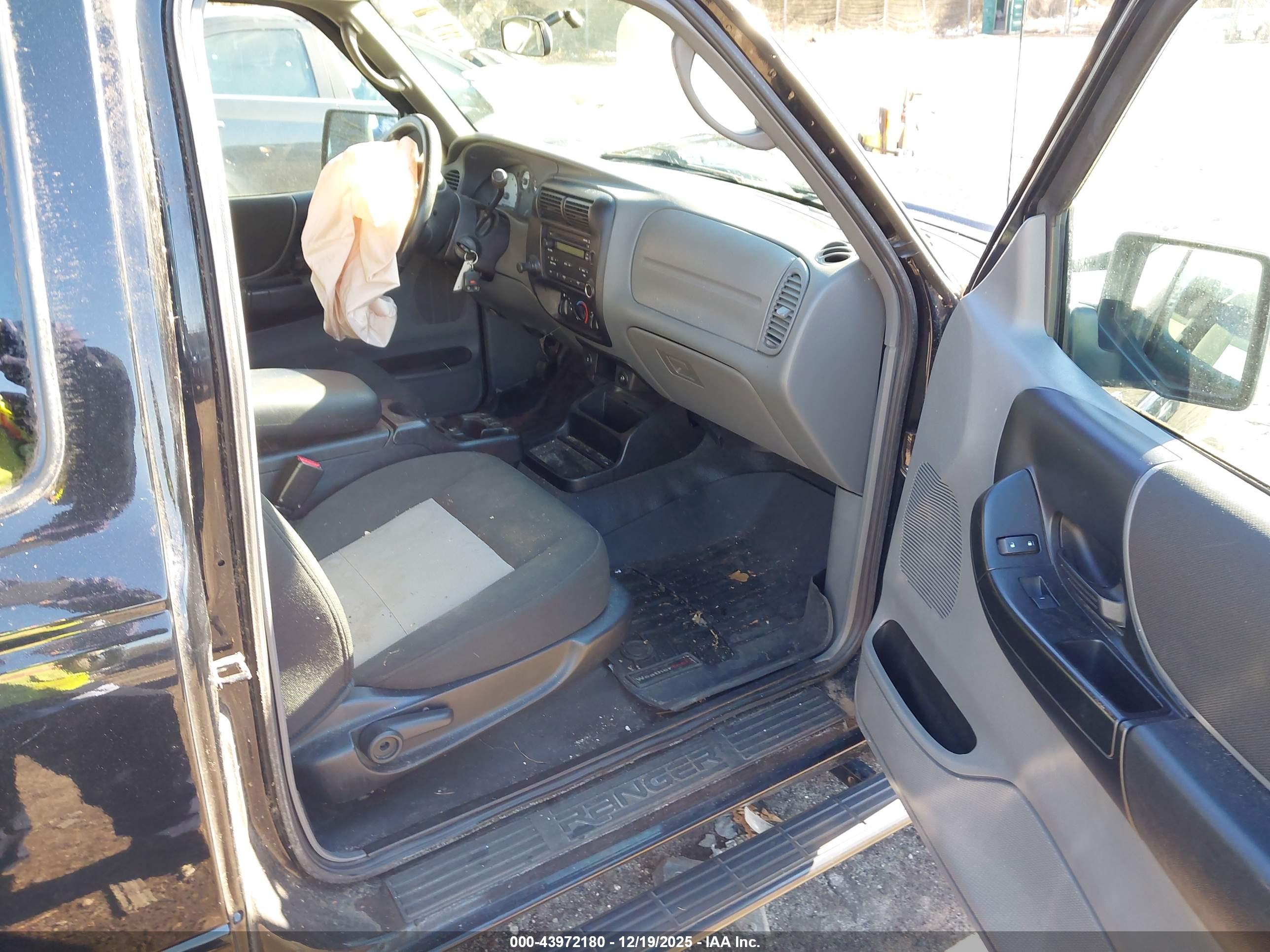 FORD RANGER image 5