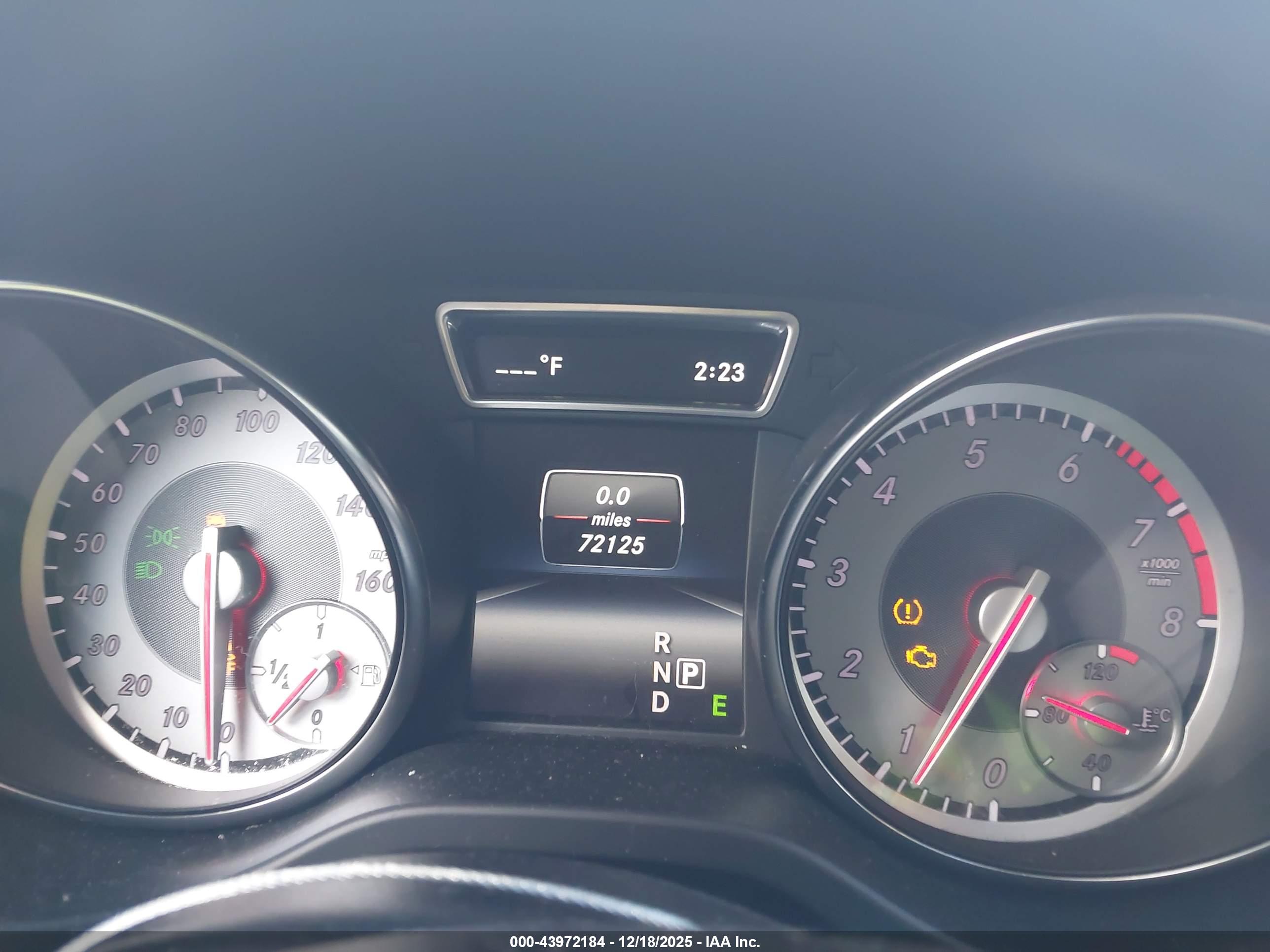 MERCEDES-BENZ GLA image 7