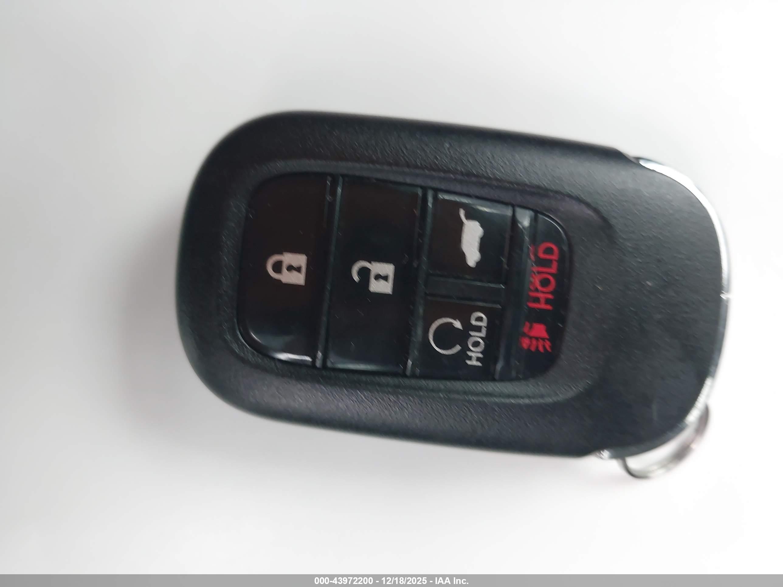 HONDA CIVIC image 11