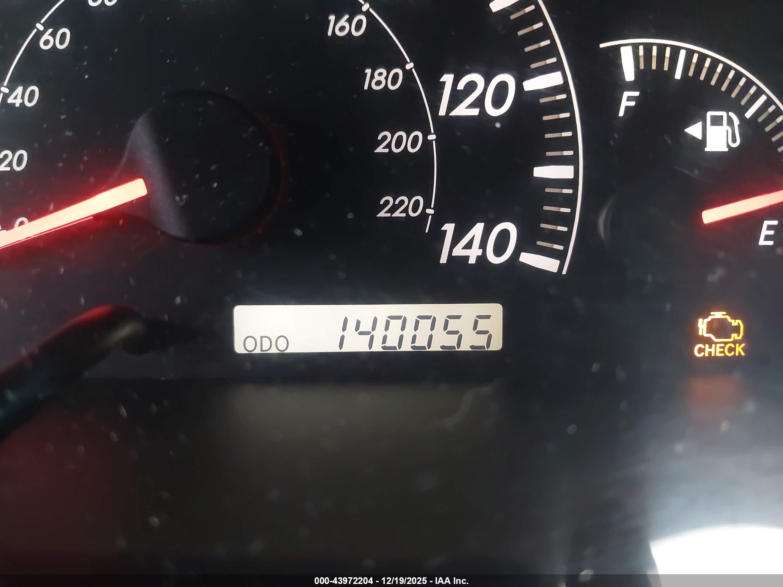 TOYOTA CAMRY image 7
