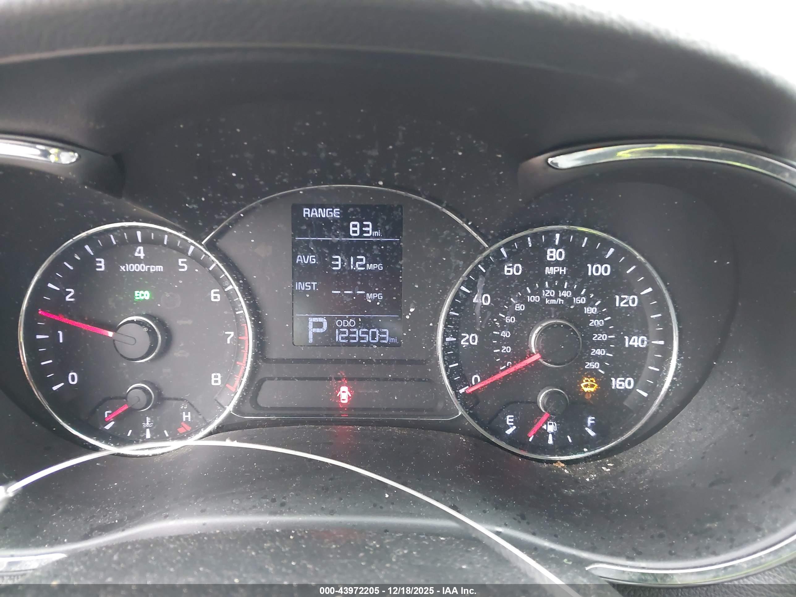 KIA FORTE image 7