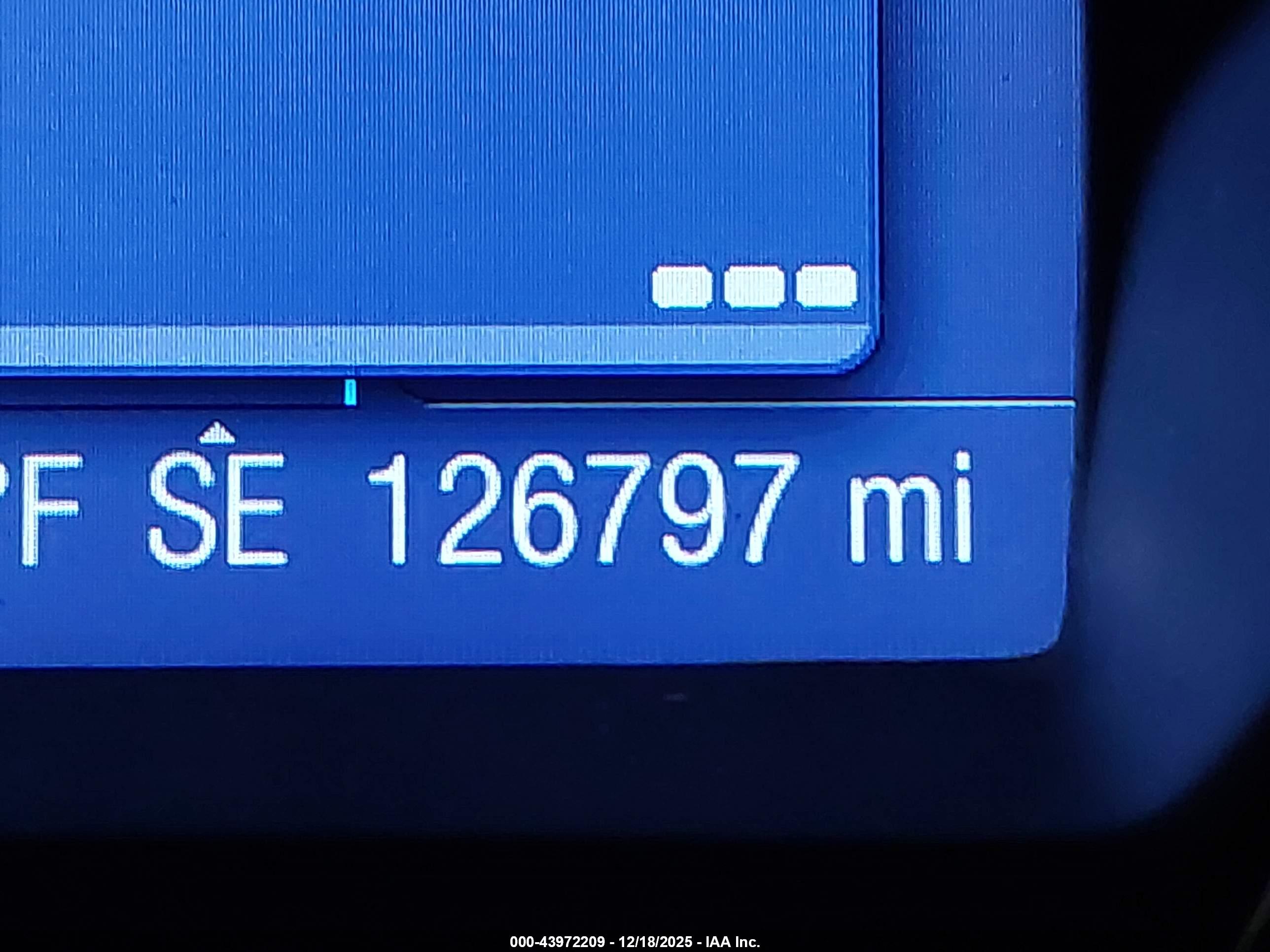 FORD FOCUS image 7