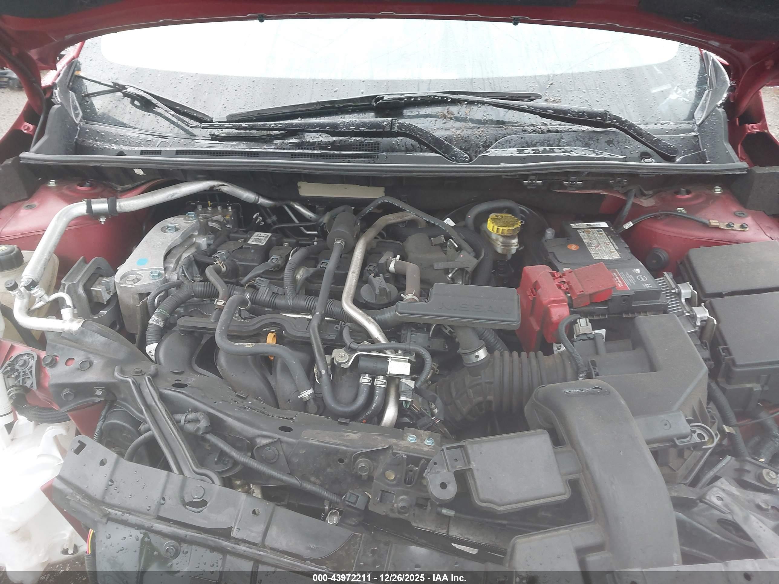 NISSAN SENTRA image 10