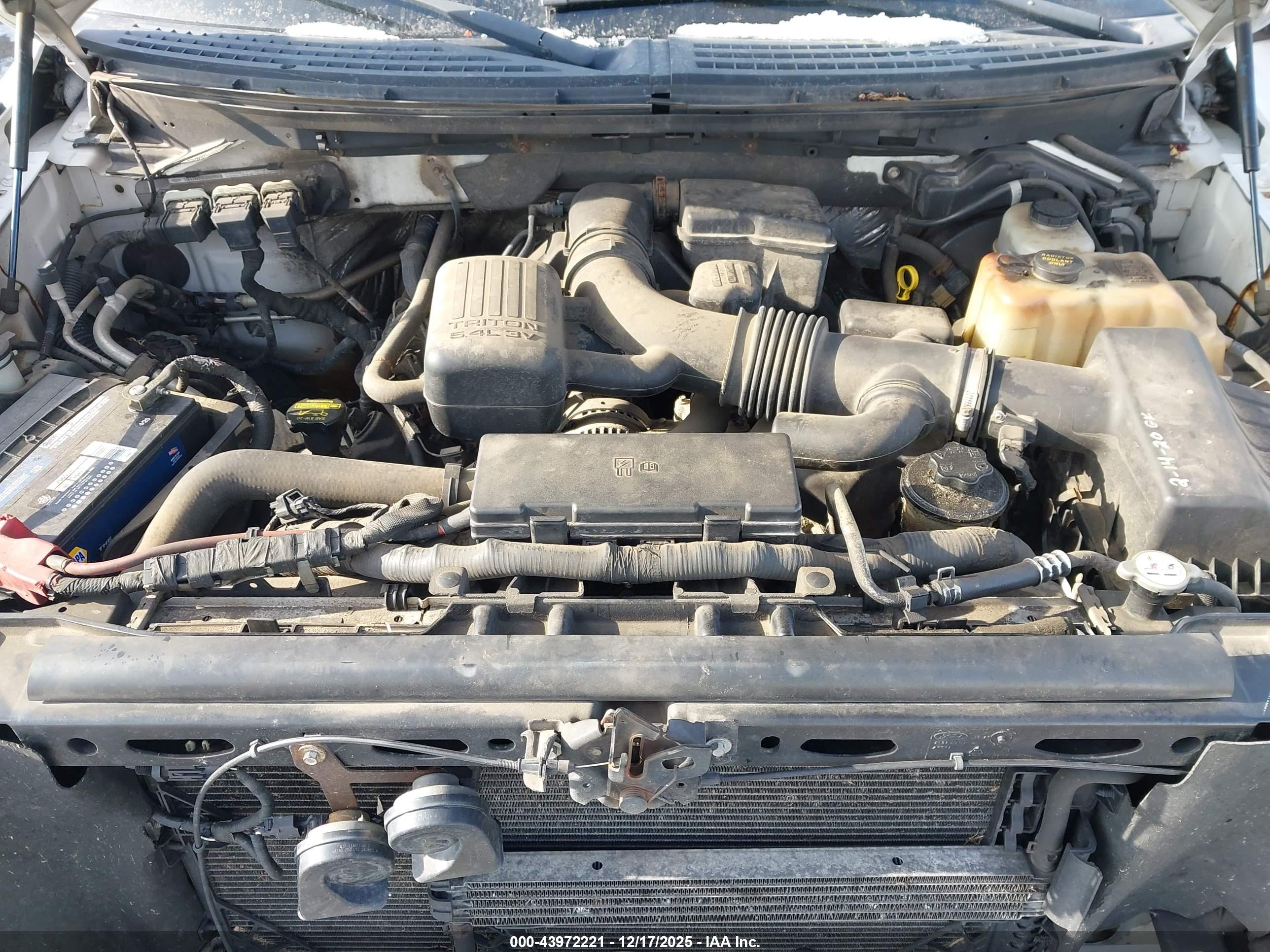 FORD F-150 image 10
