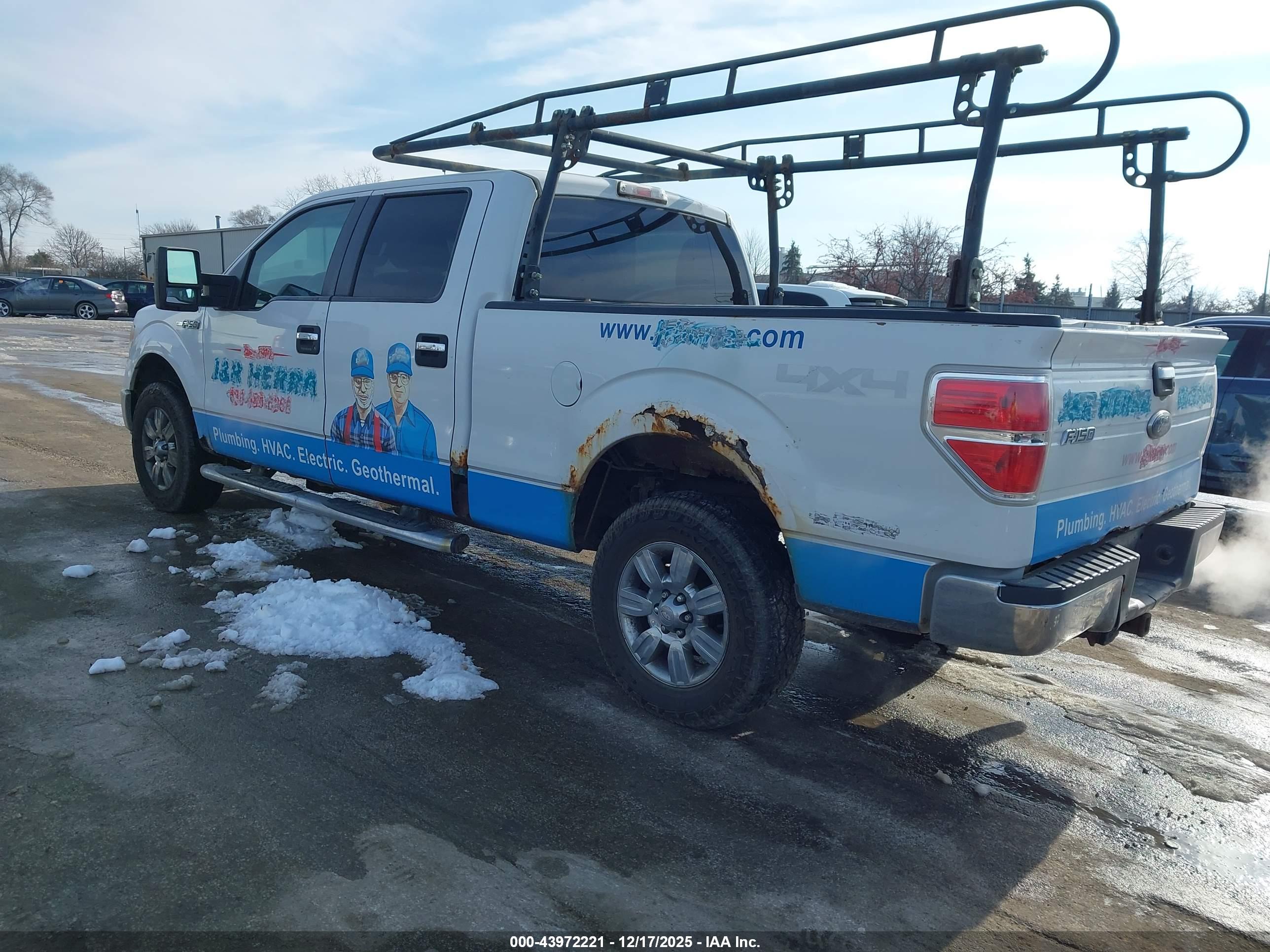 FORD F-150 image 3