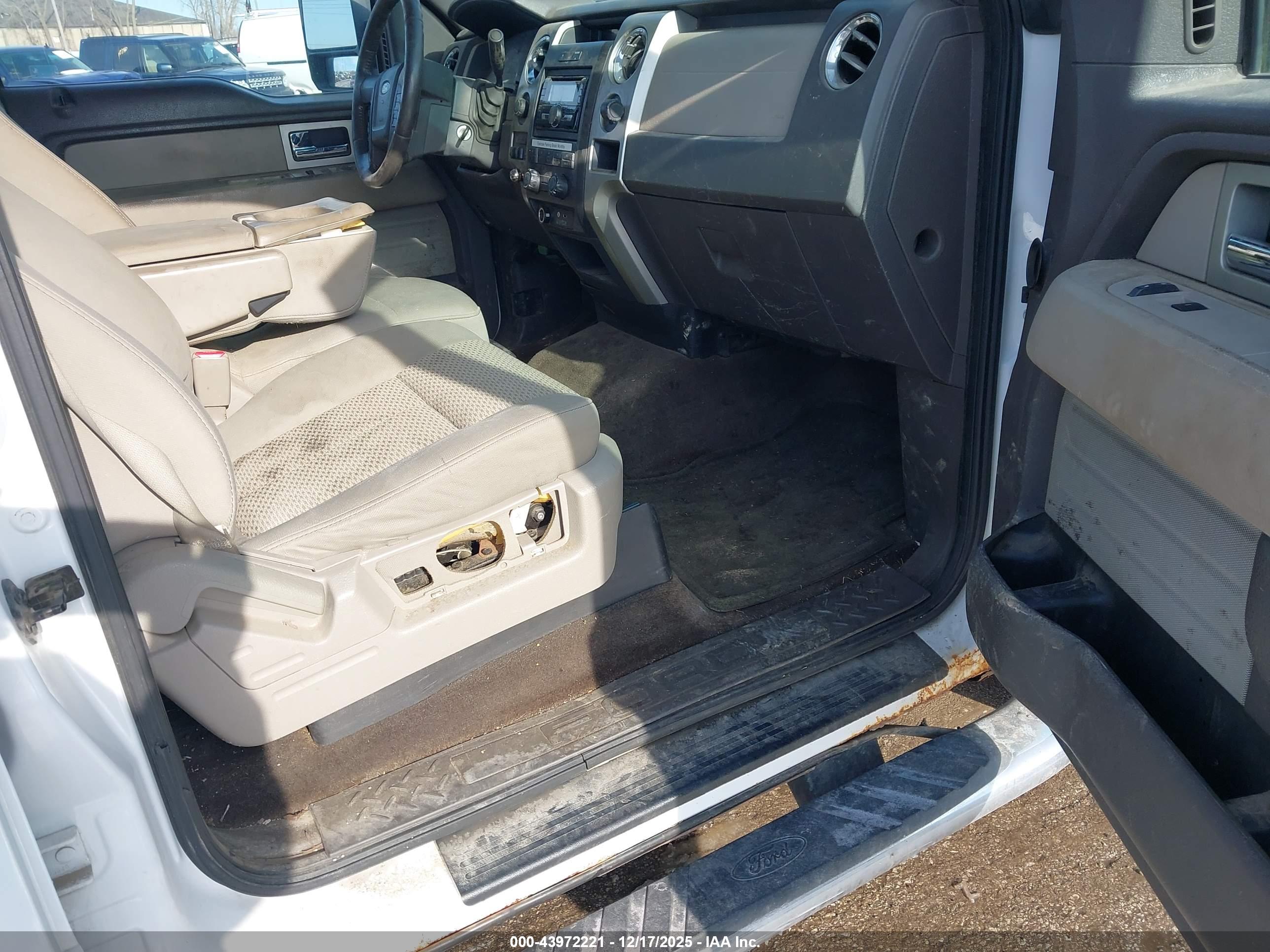 FORD F-150 image 5