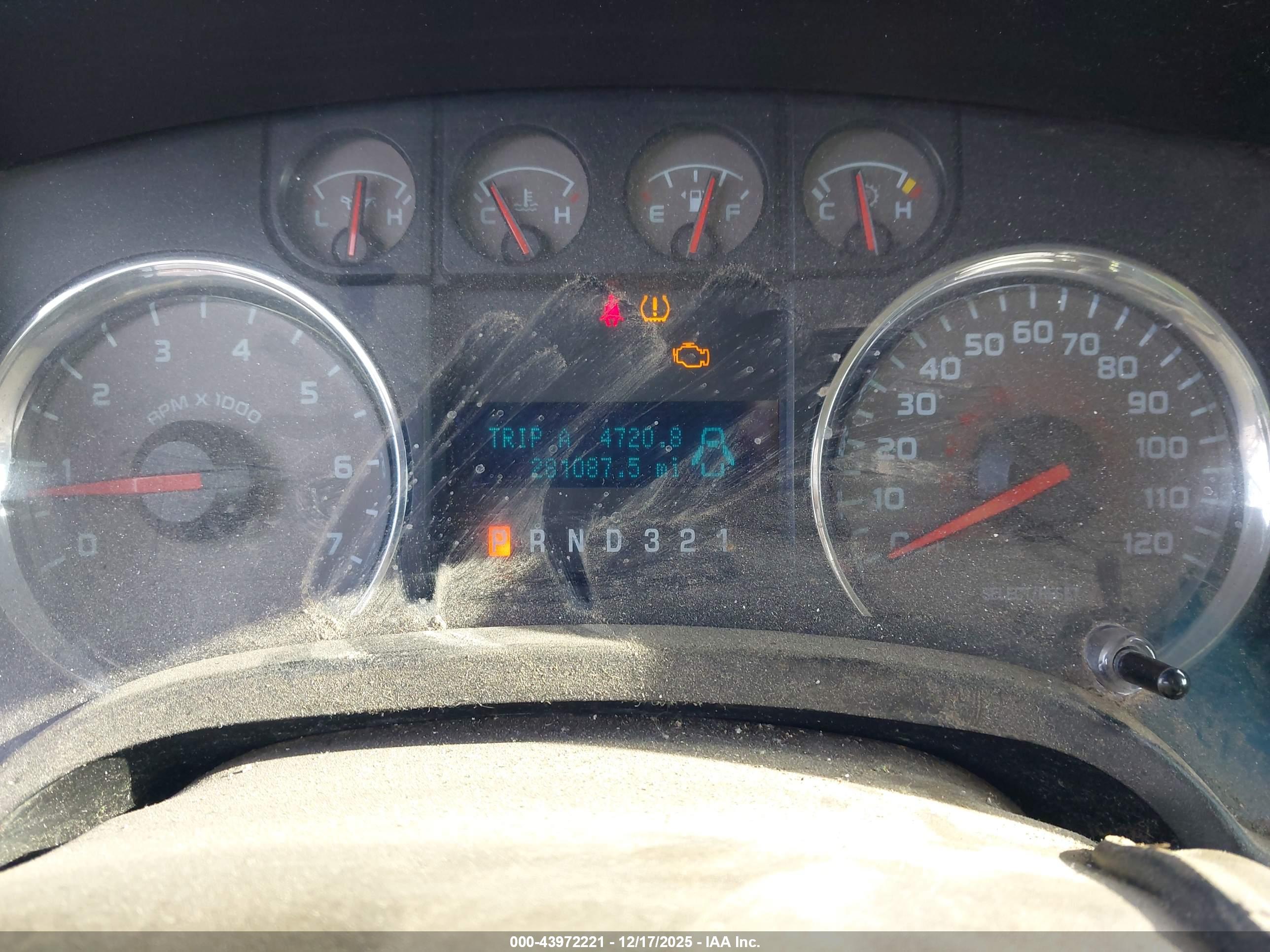 FORD F-150 image 7