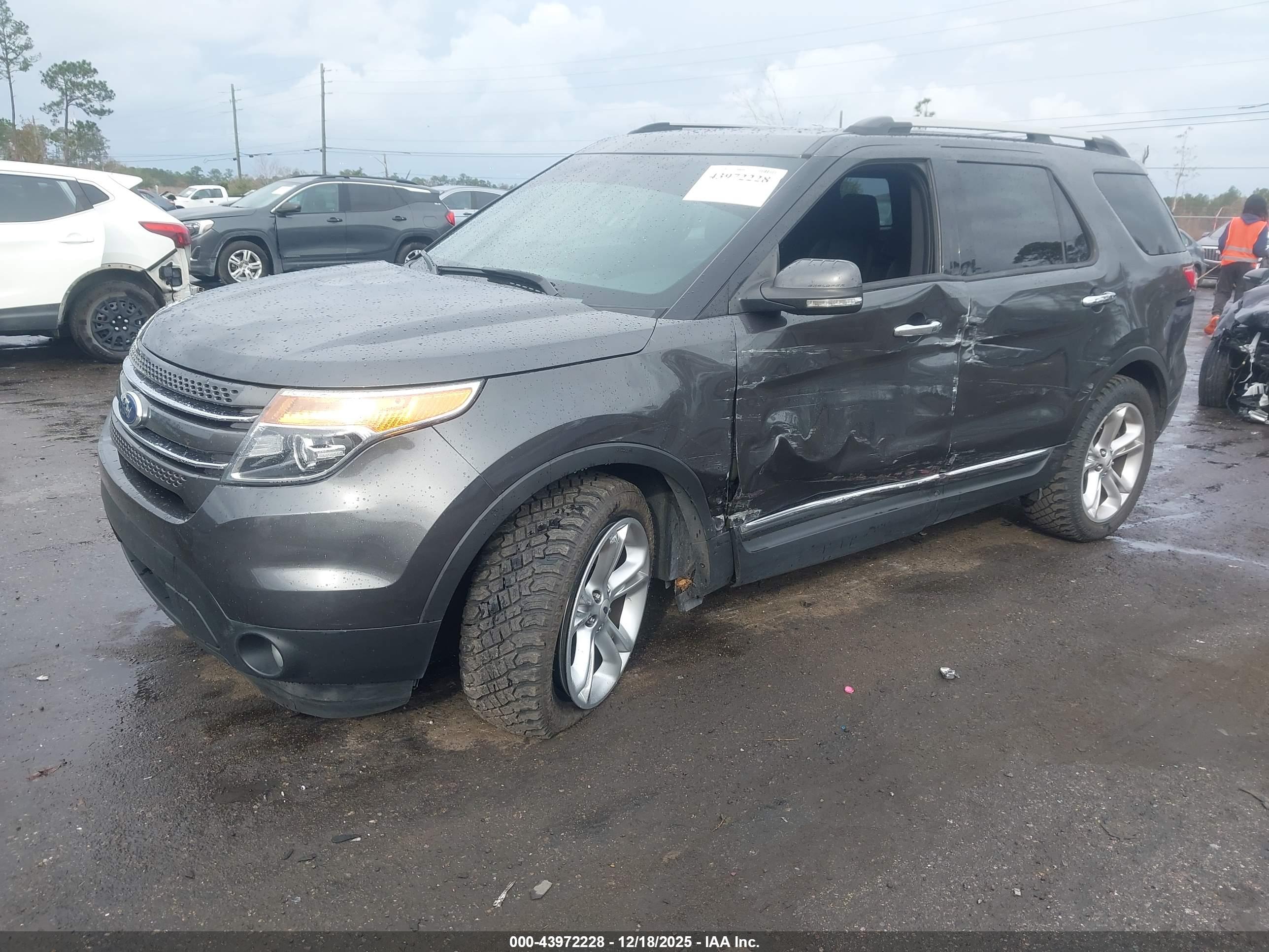 FORD EXPLORER image 2