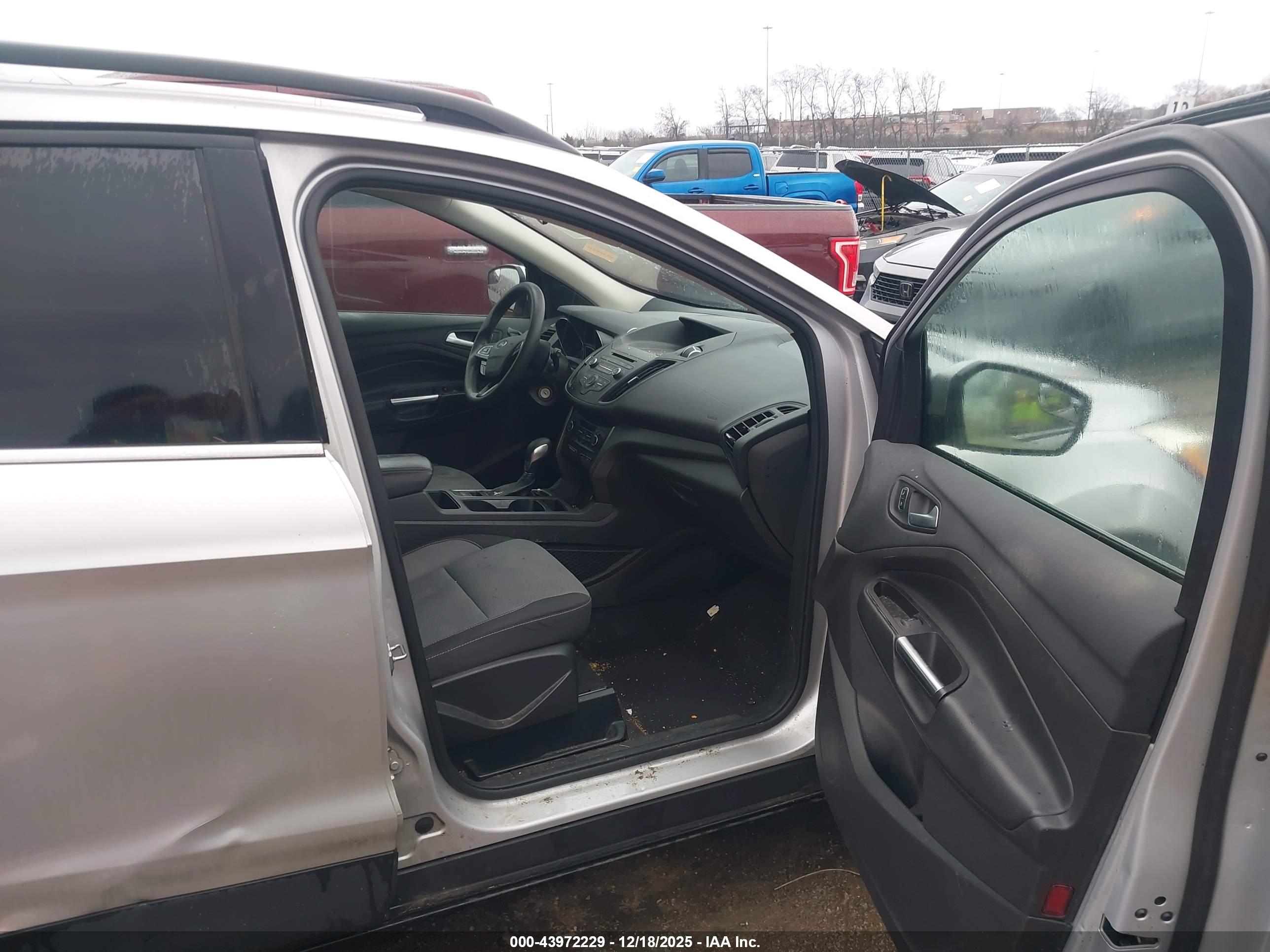 FORD ESCAPE image 5