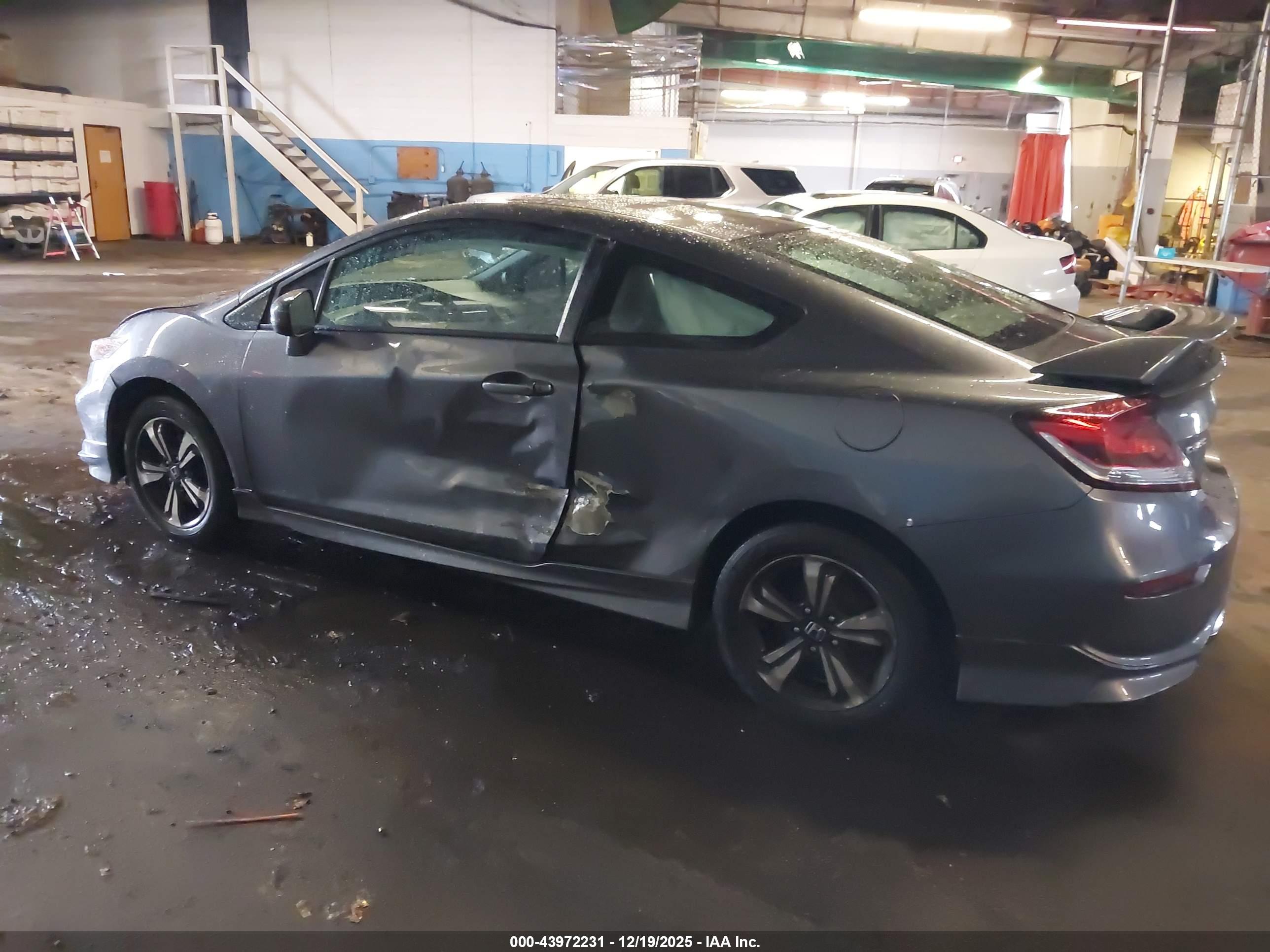 HONDA CIVIC image 6