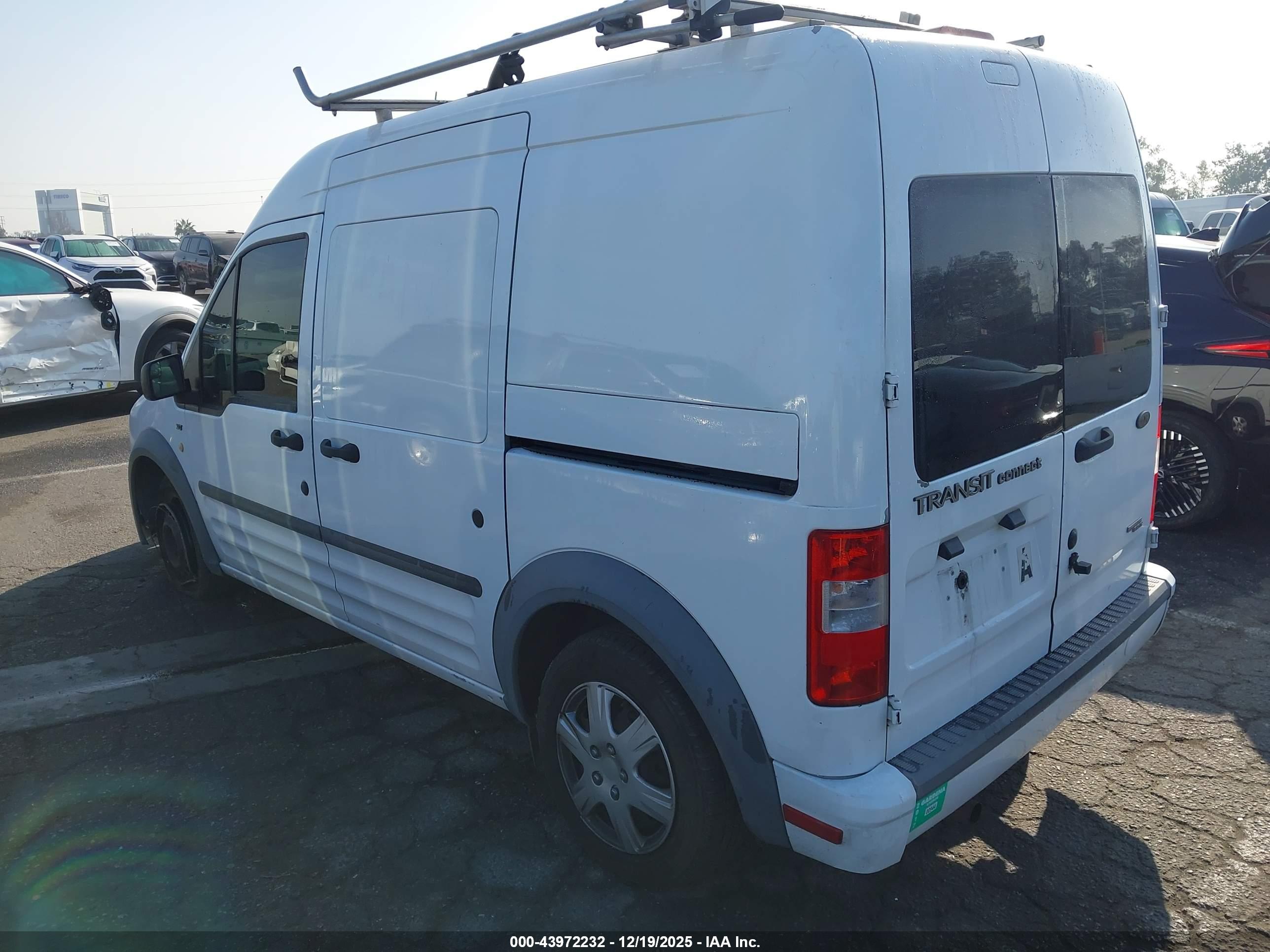 FORD TRANSIT image 3