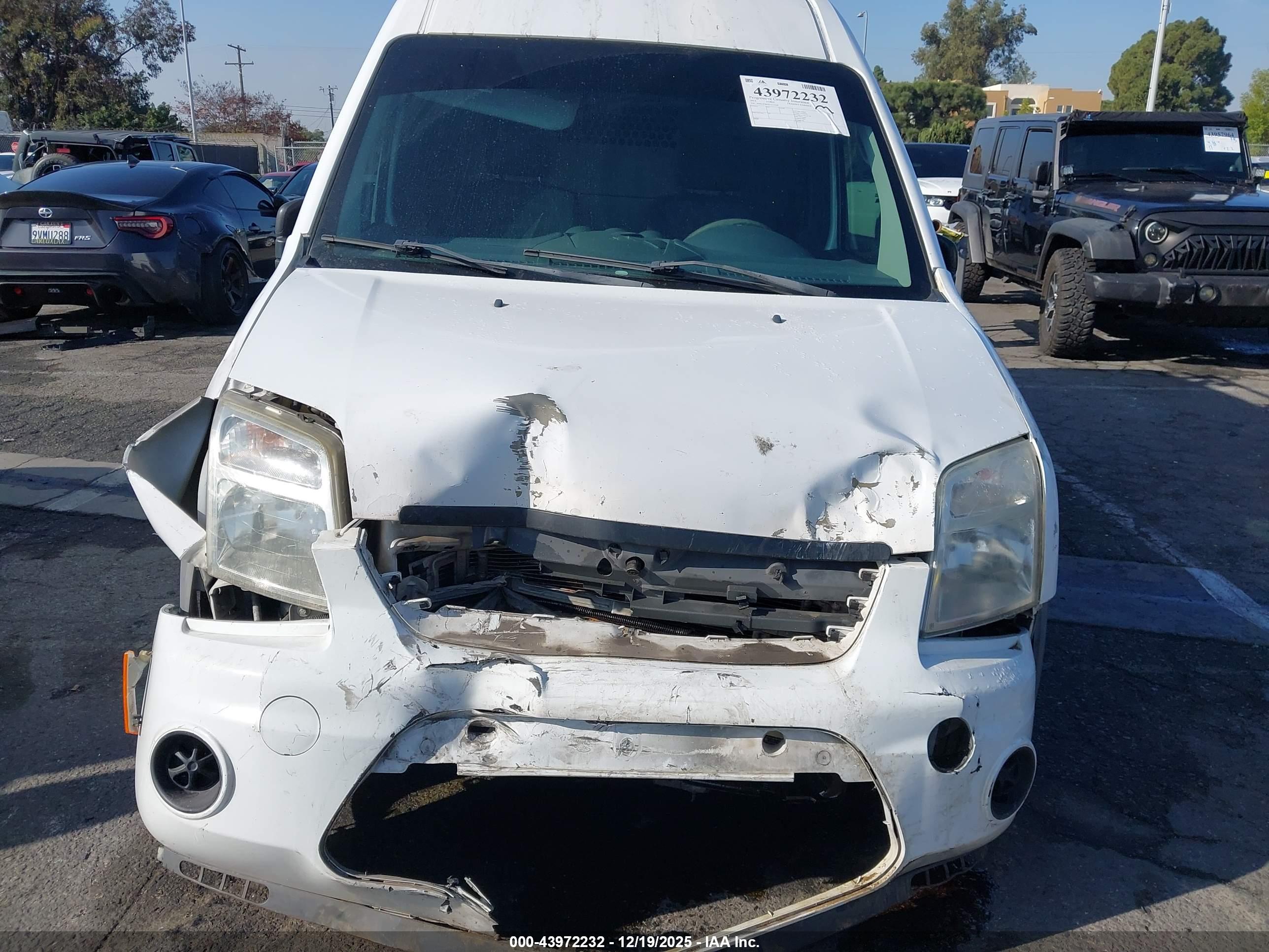 FORD TRANSIT image 6