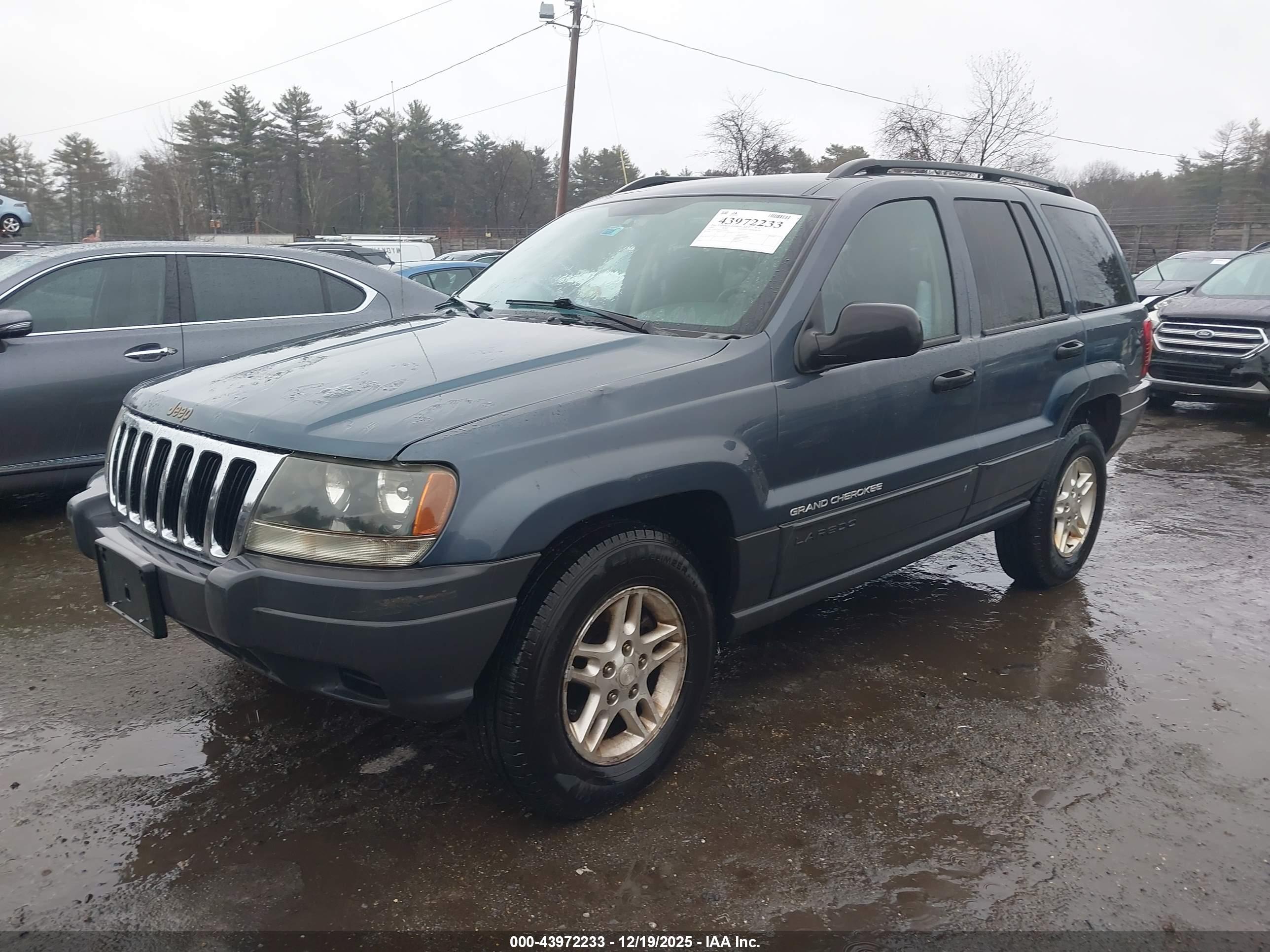 JEEP GRAND image 2