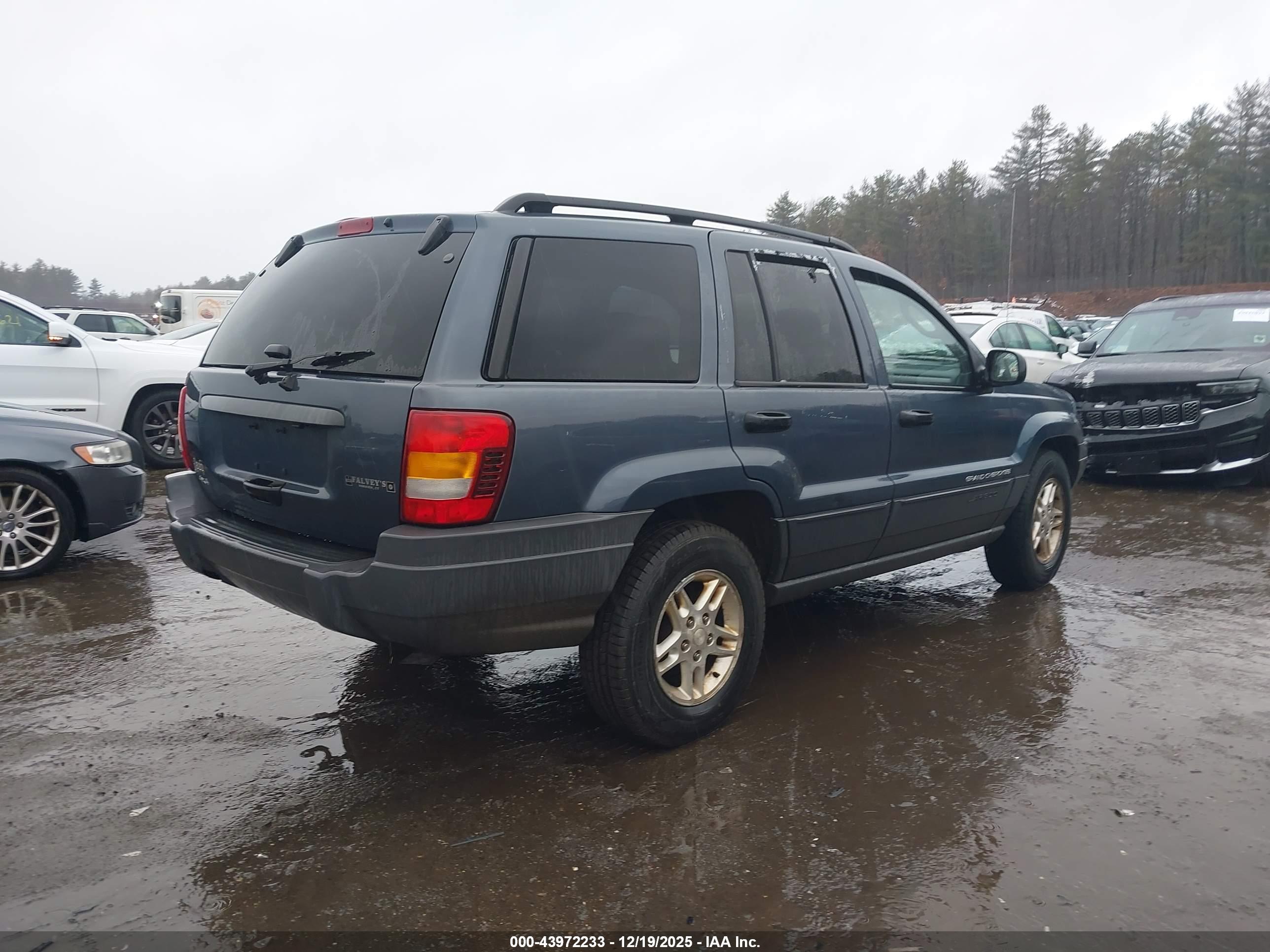 JEEP GRAND image 4