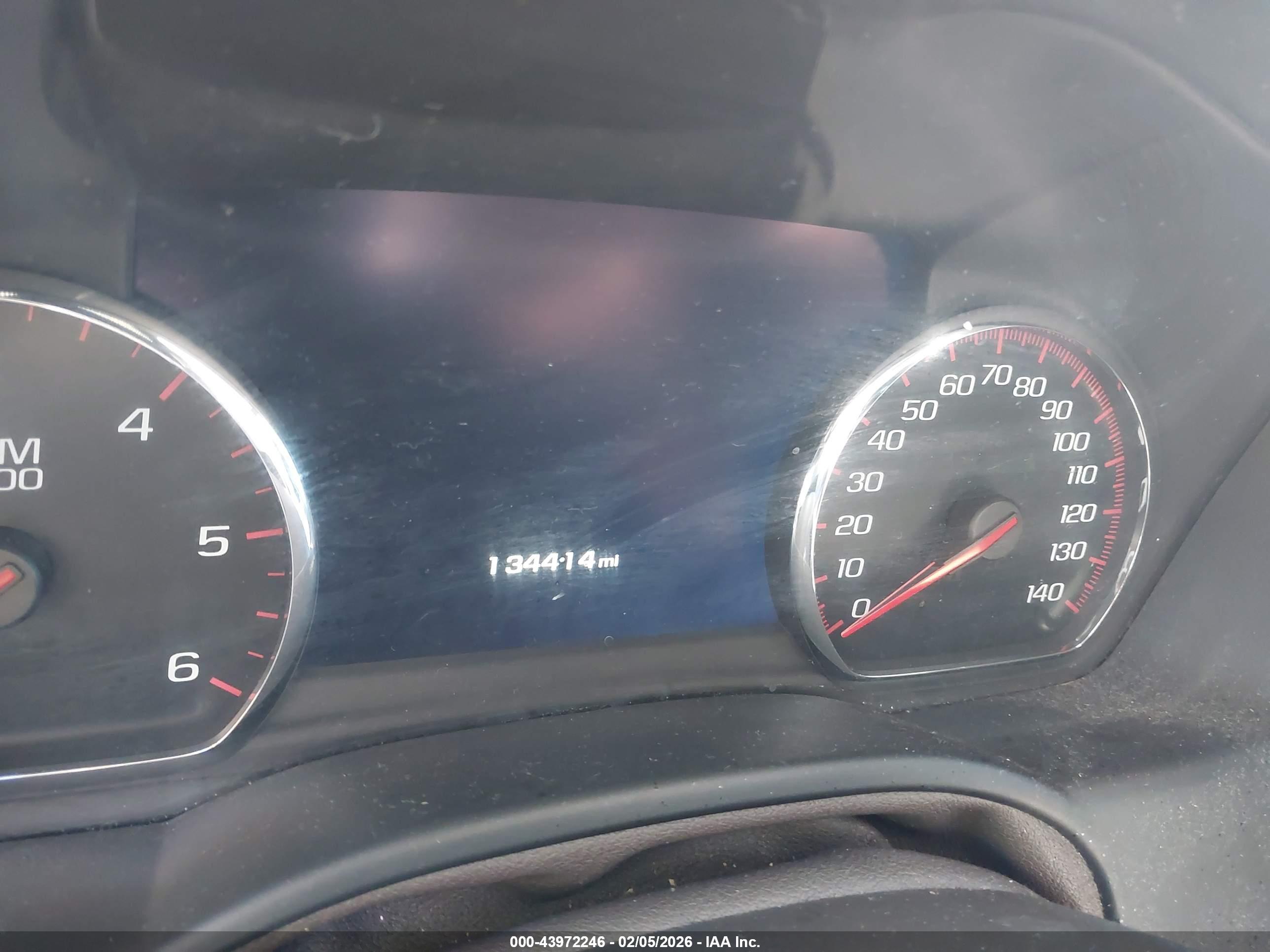 GMC YUKON image 7