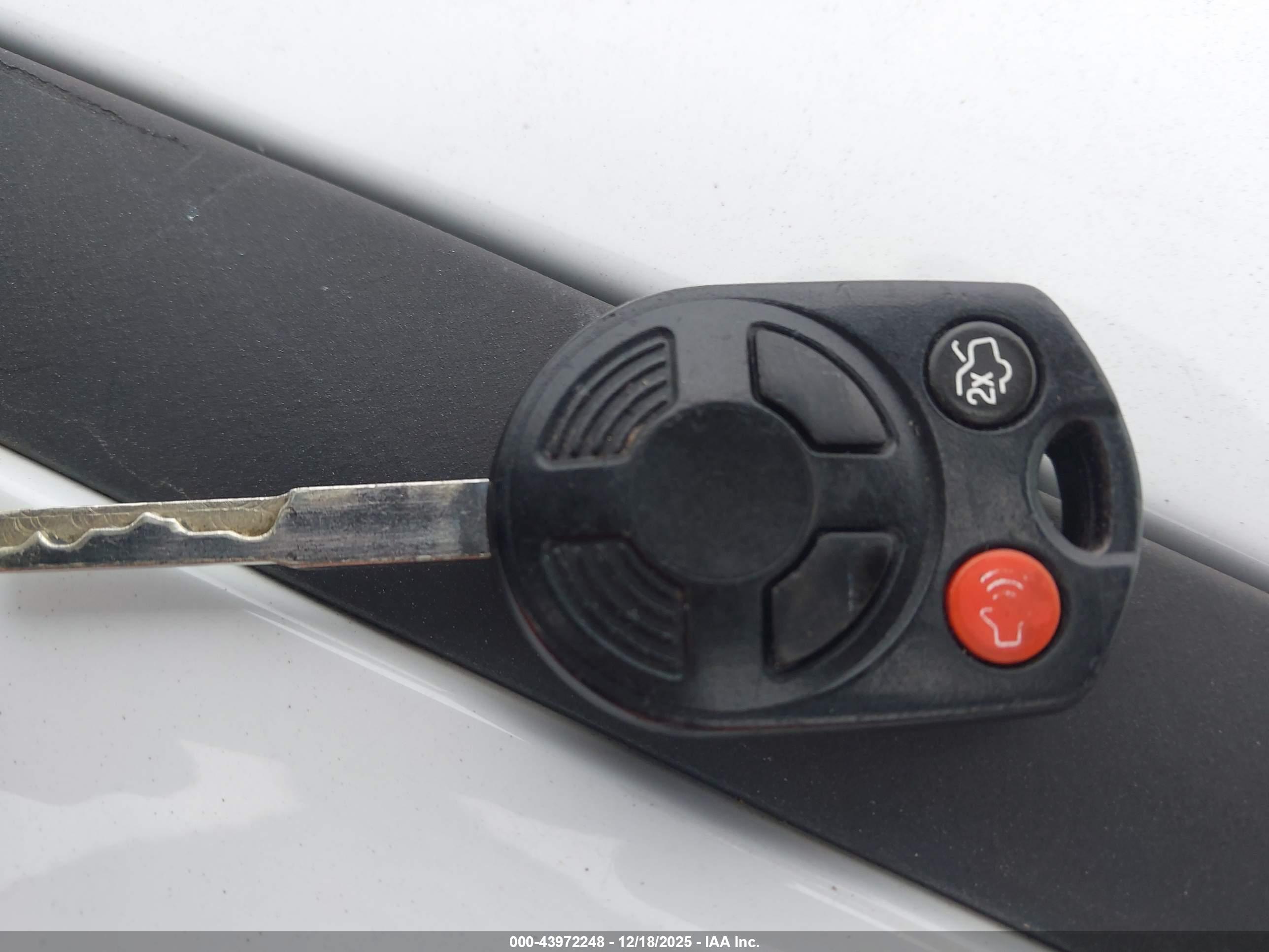 FORD FOCUS image 11