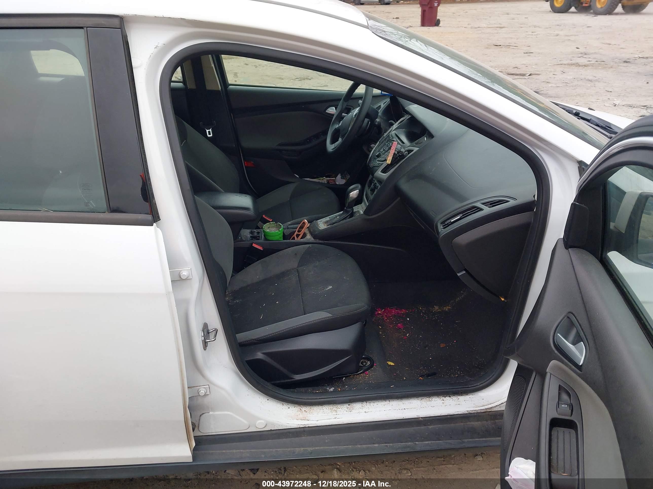 FORD FOCUS image 5