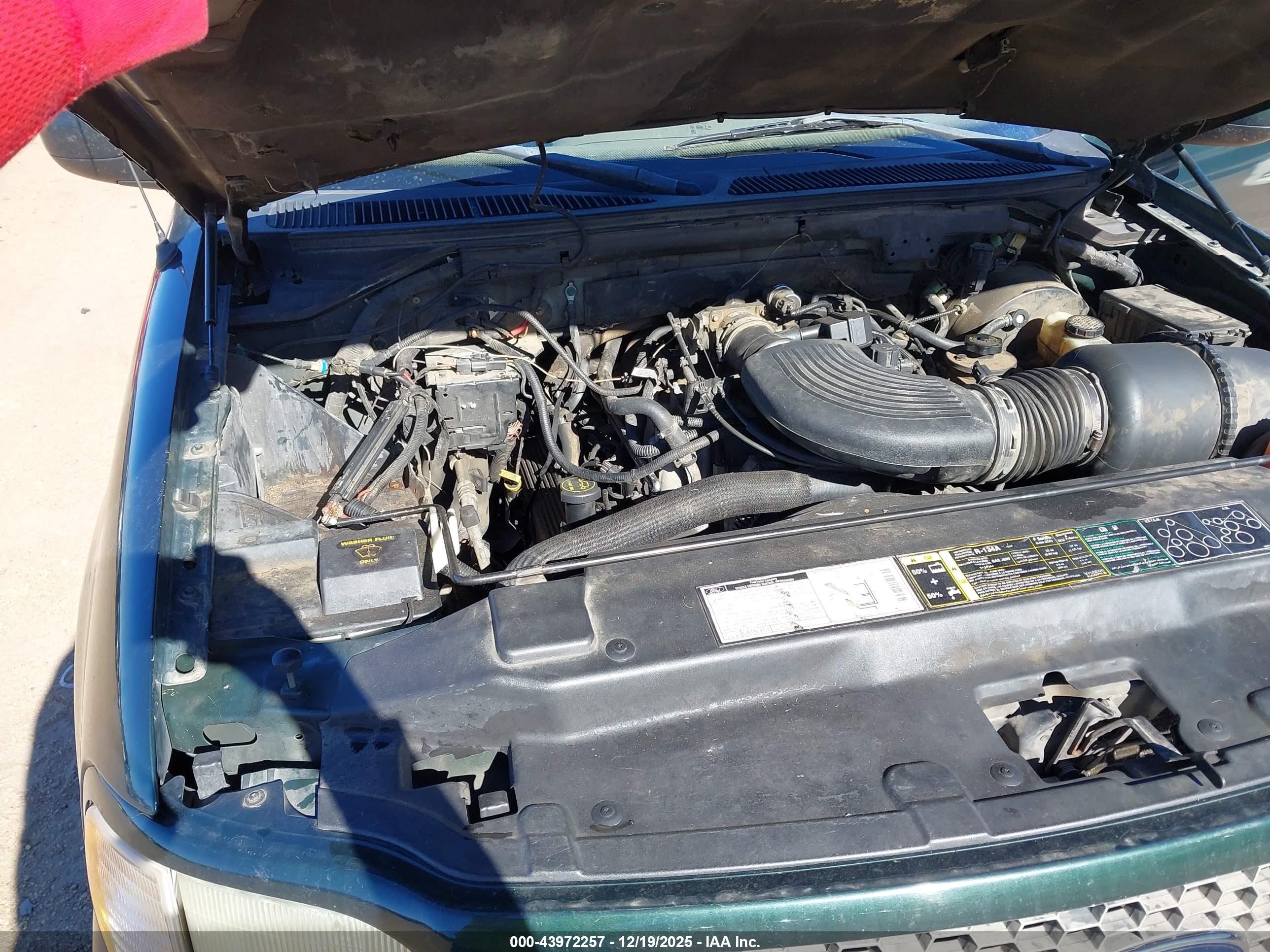 FORD F-150 image 10