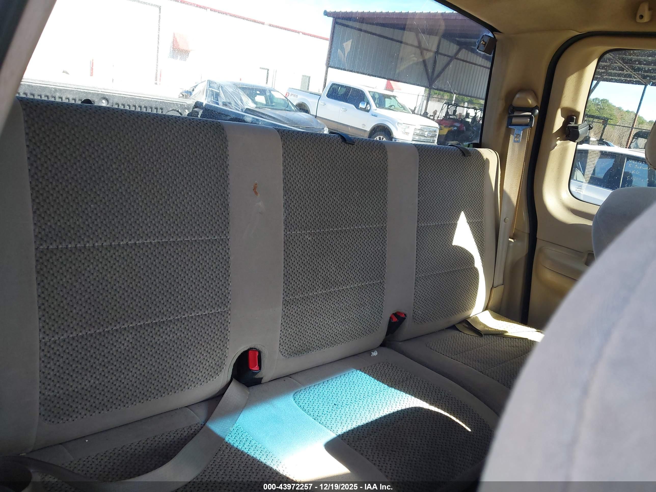 FORD F-150 image 8