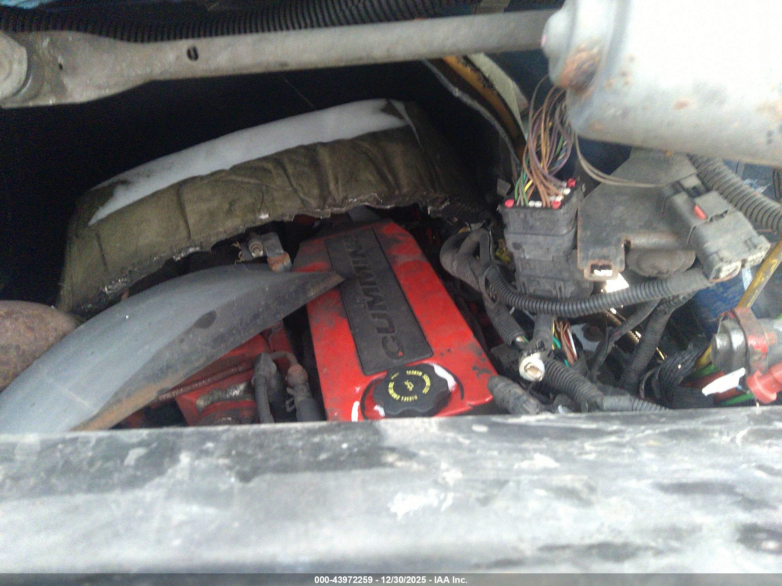 INTERNATIONAL DURASTAR image 10