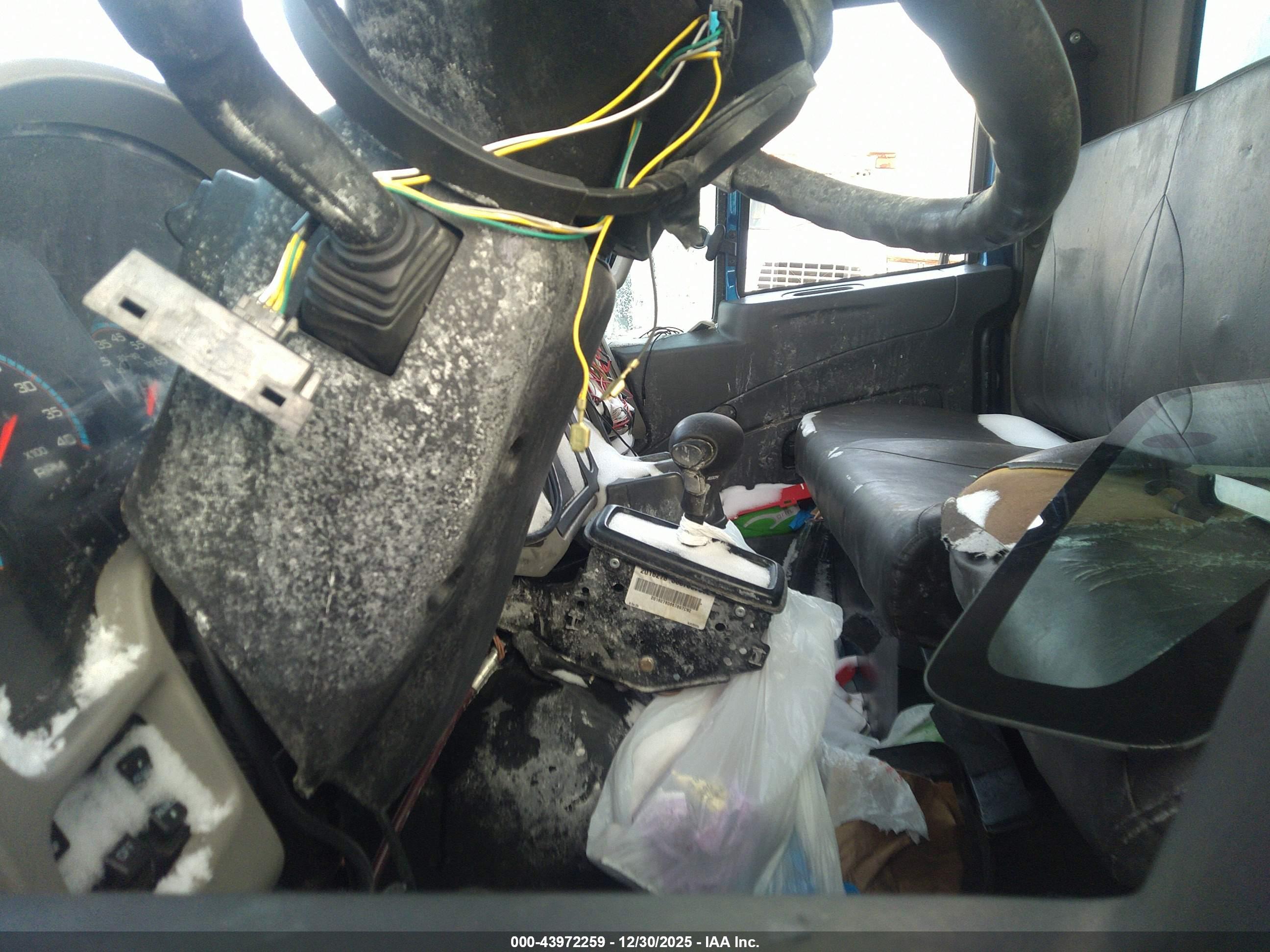 INTERNATIONAL DURASTAR image 11
