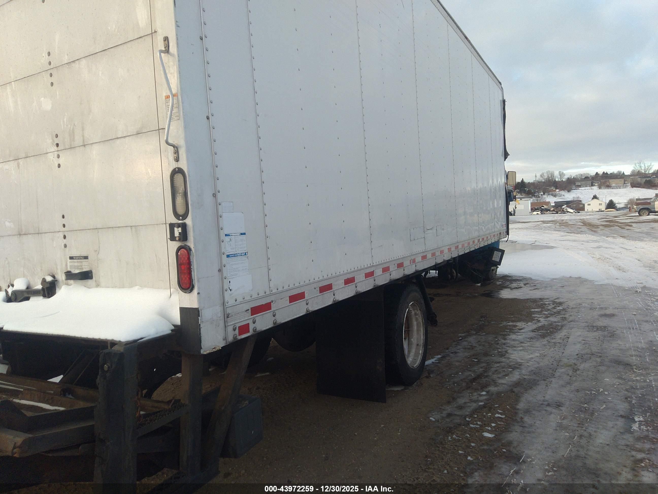 INTERNATIONAL DURASTAR image 4