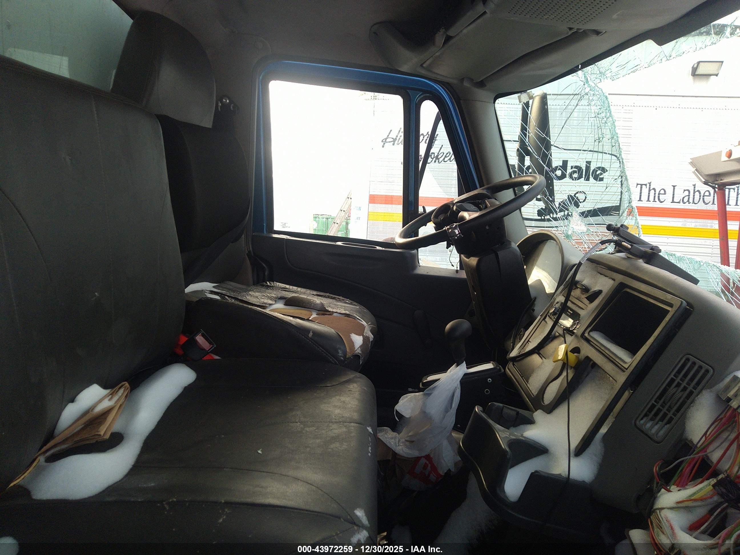INTERNATIONAL DURASTAR image 5