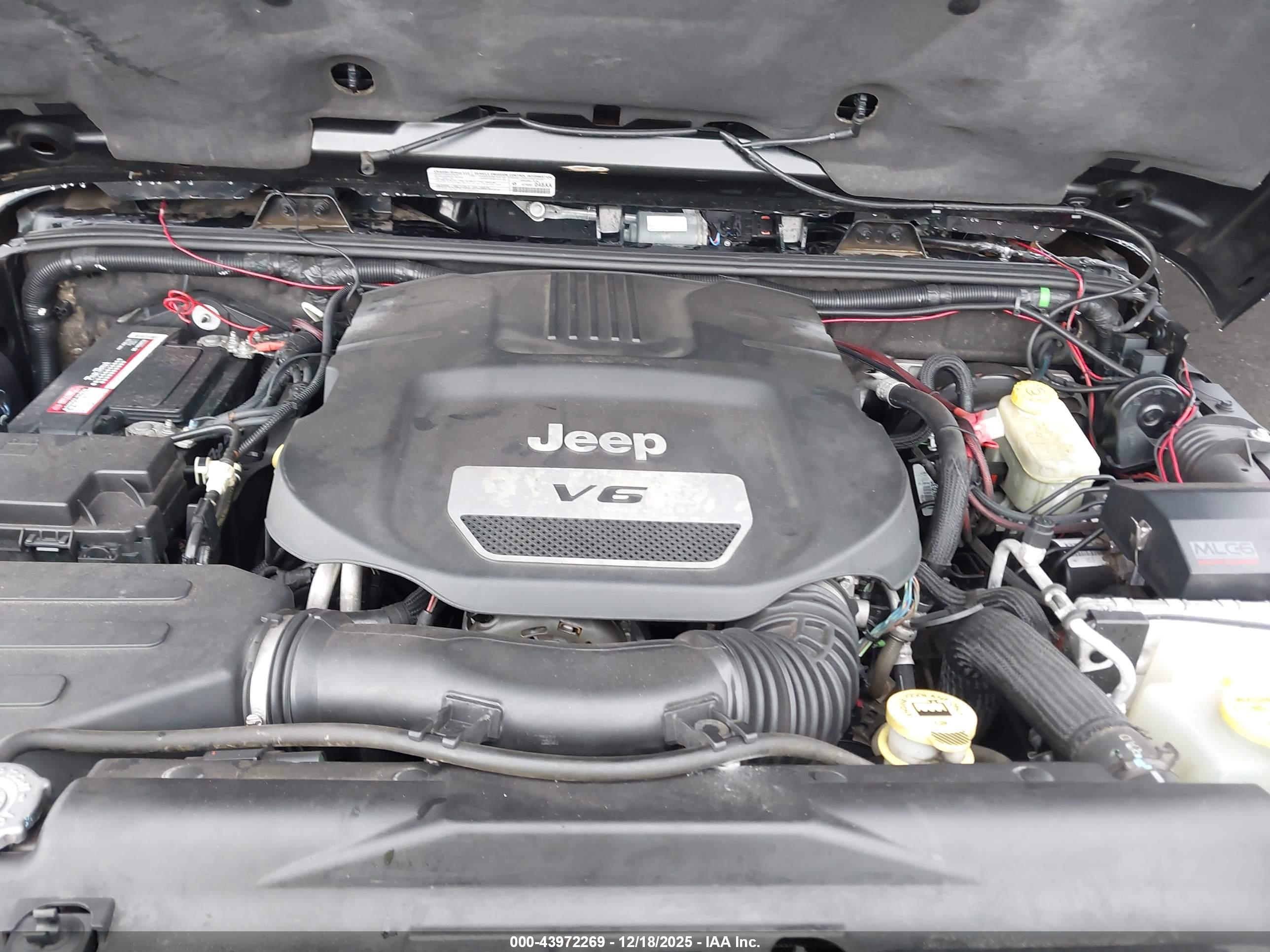 JEEP WRANGLER image 10