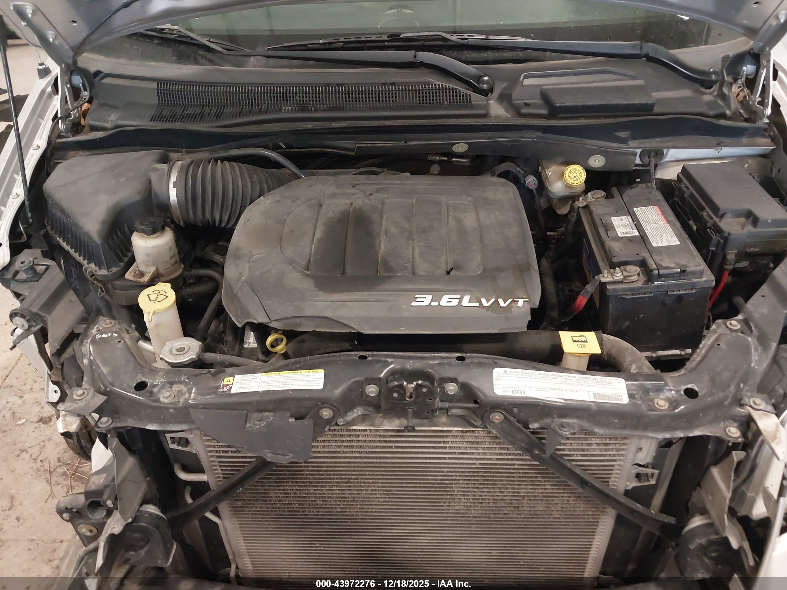 DODGE GRAND image 10