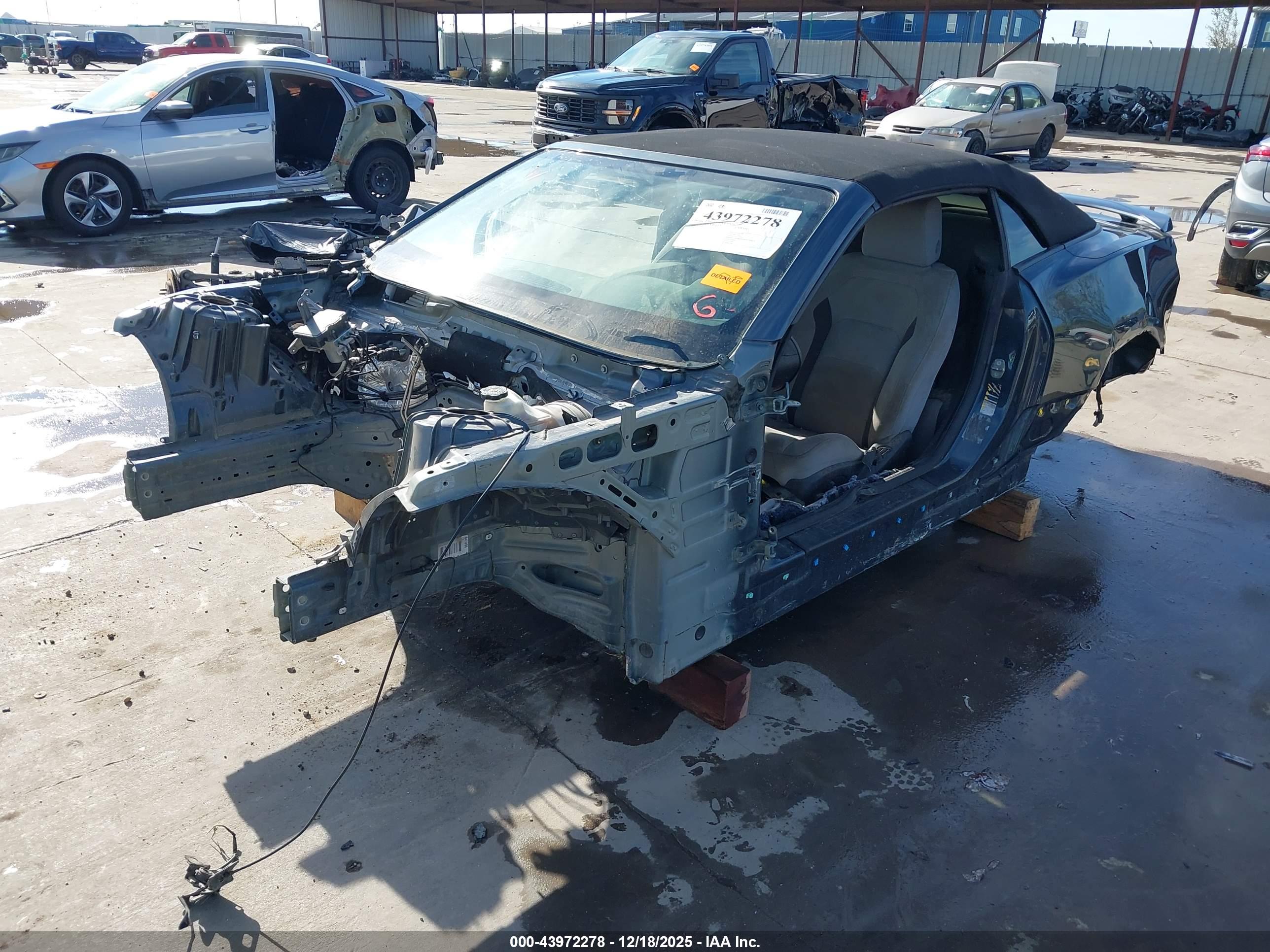 CHEVROLET CAMARO image 6