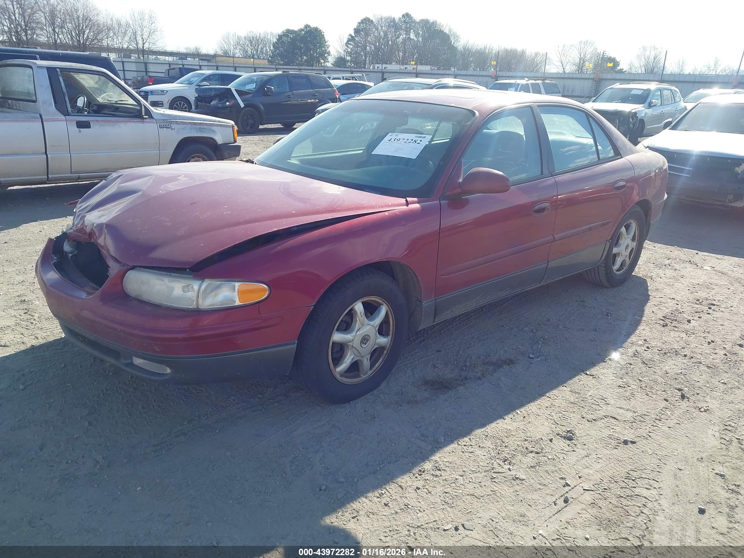 BUICK REGAL image 2