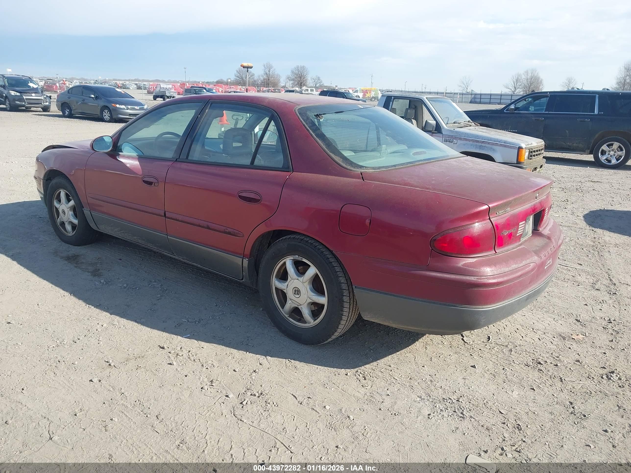 BUICK REGAL image 3