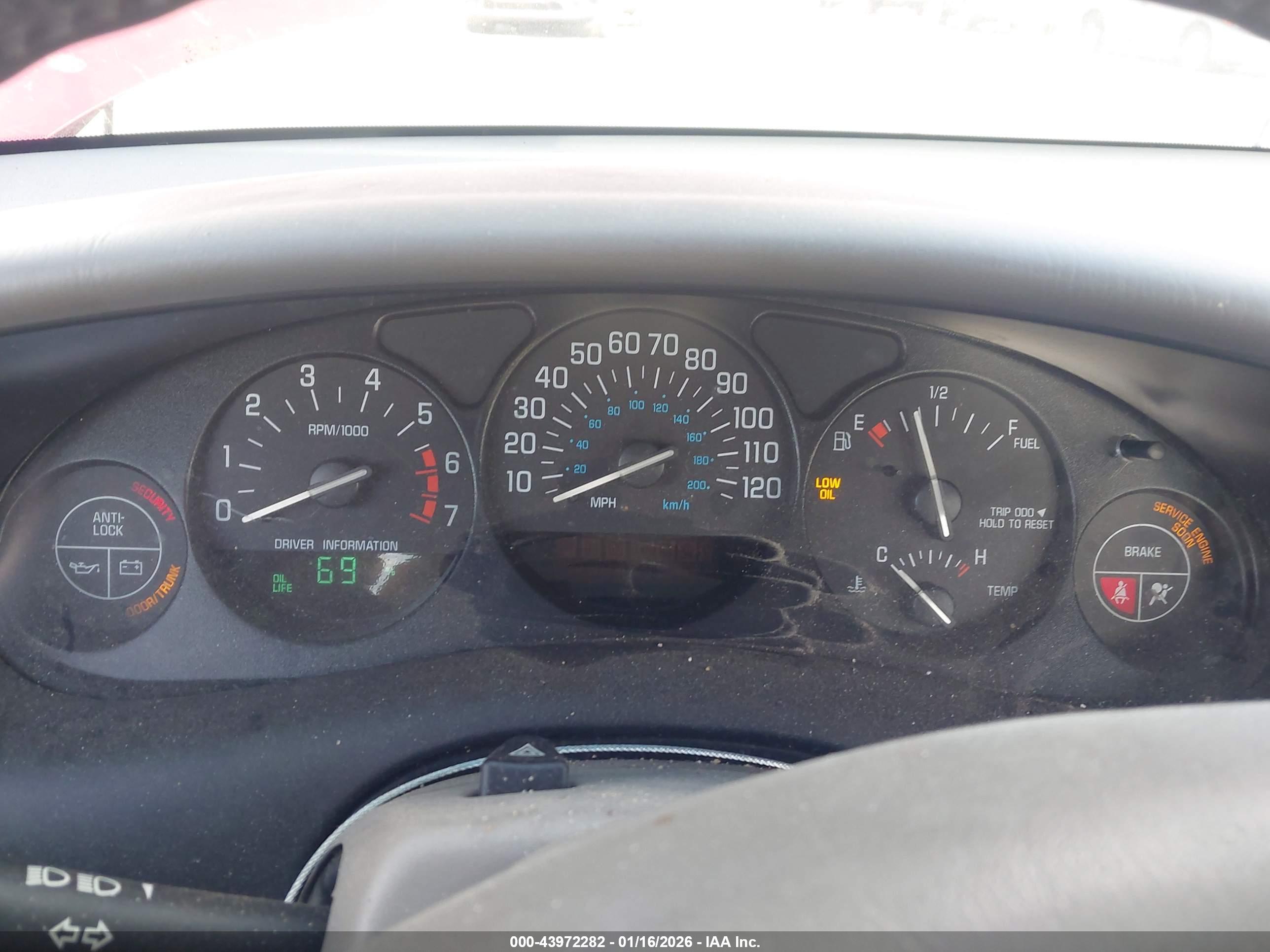 BUICK REGAL image 7
