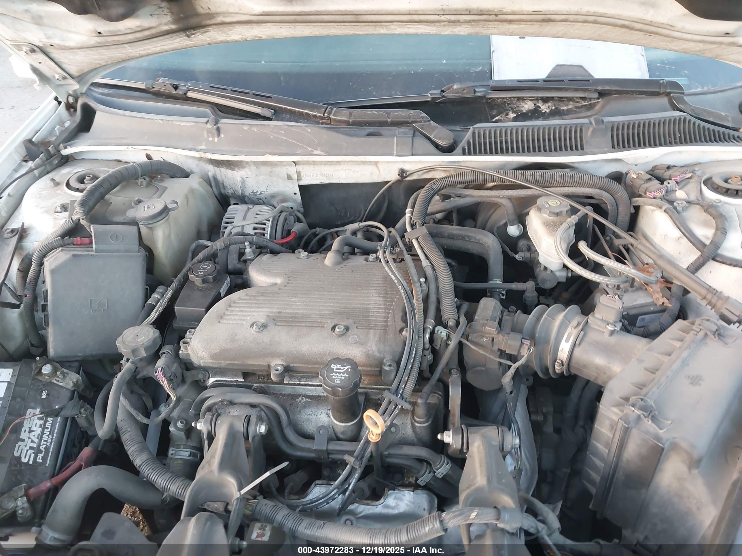 CHEVROLET IMPALA image 10