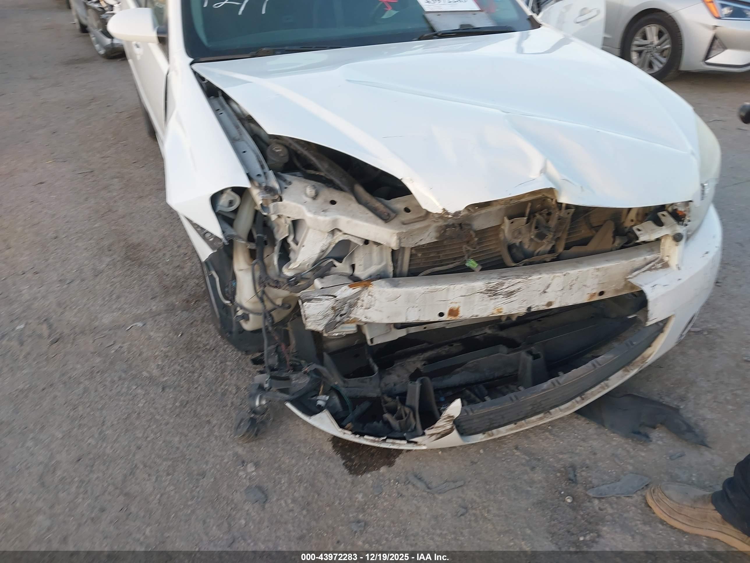 CHEVROLET IMPALA image 6